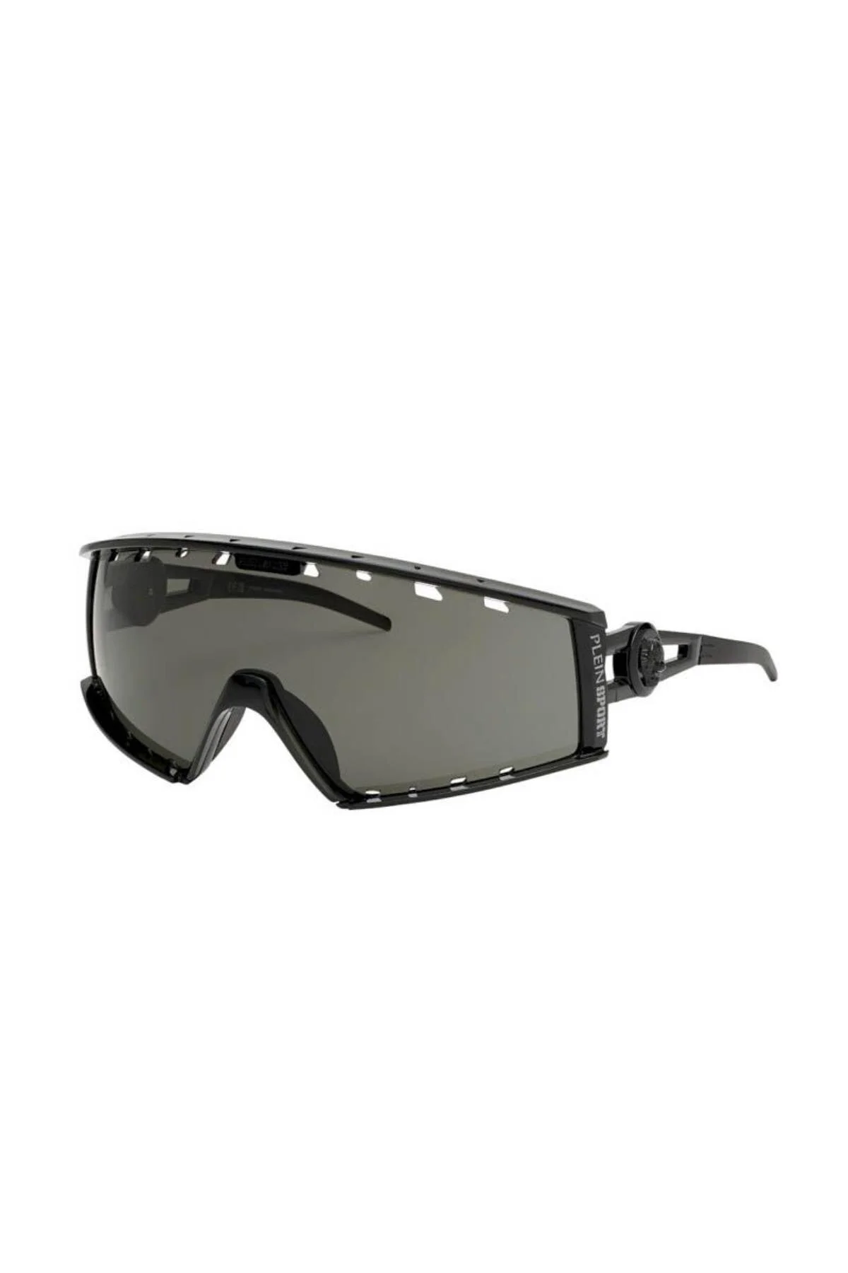 عینک آفتابی فیلیپ PLEIN SSP005 0Z42 99 مردانه فلیپ پلین اورجینال PHILIPP PLEIN