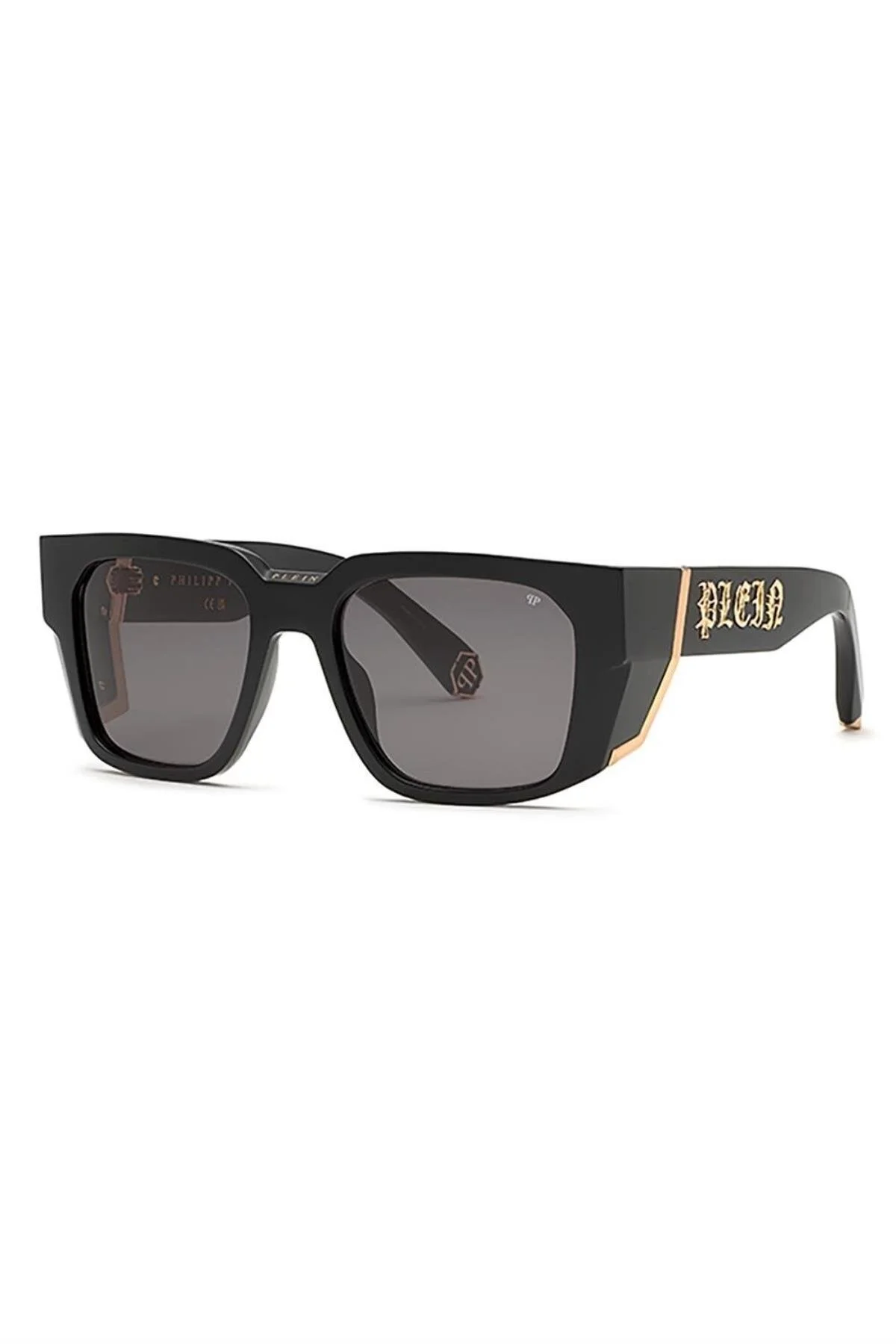 عینک آفتابی SPP130M 0700 54 یونیکس فلیپ پلین اورجینال PHILIPP PLEIN