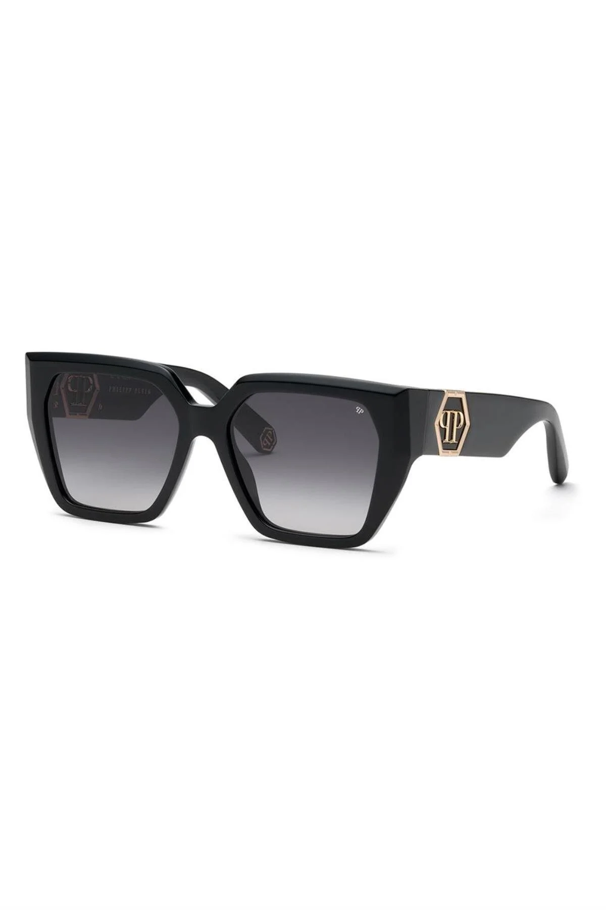 عینک آفتابی SPP160 57 0700 زنانه فلیپ پلین اورجینال PHILIPP PLEIN