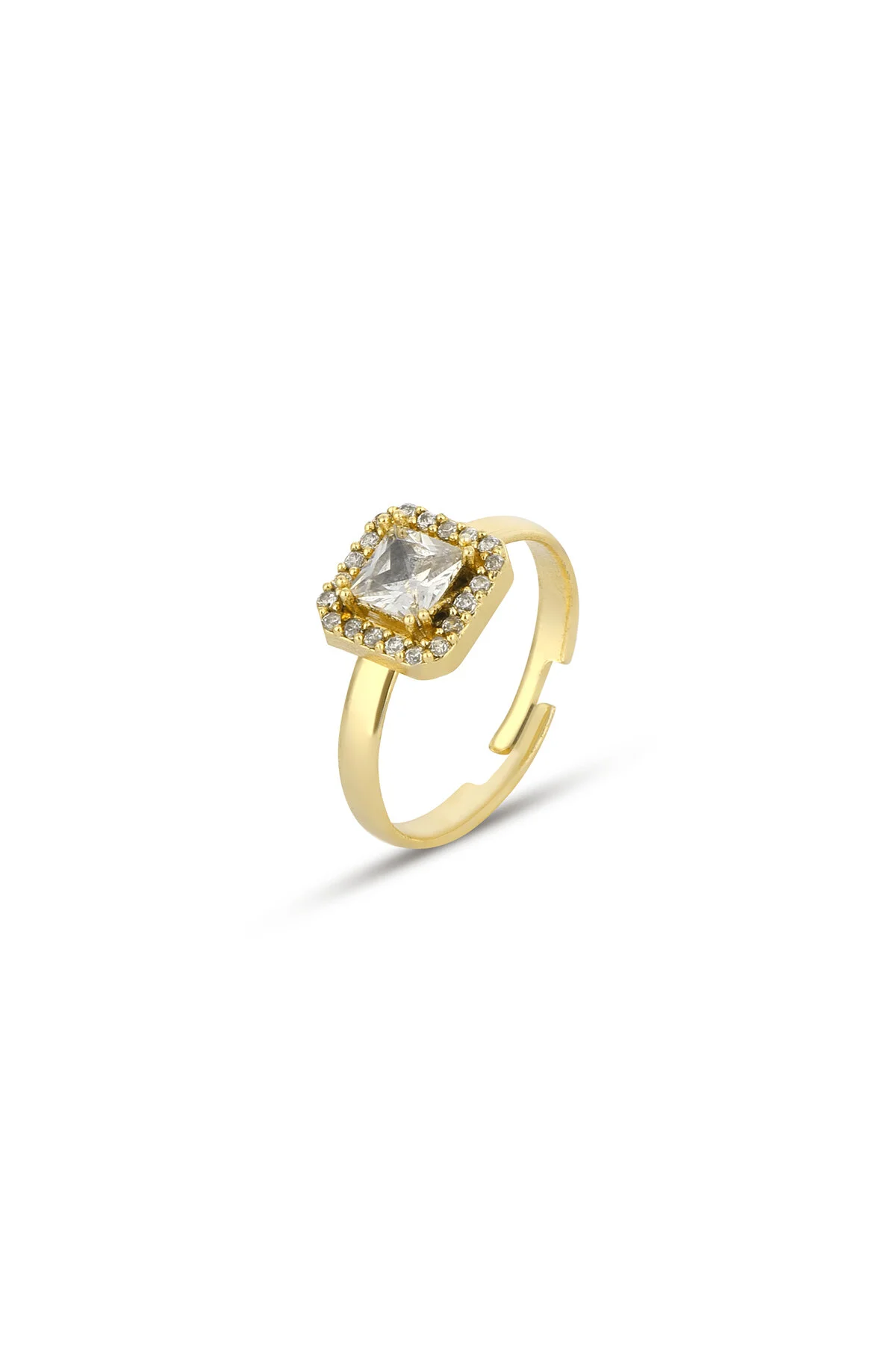 هدیه مفهومی قرمز گوشواره های گردنبند باگت با آب اندود طلای RING مجموعه Forentina