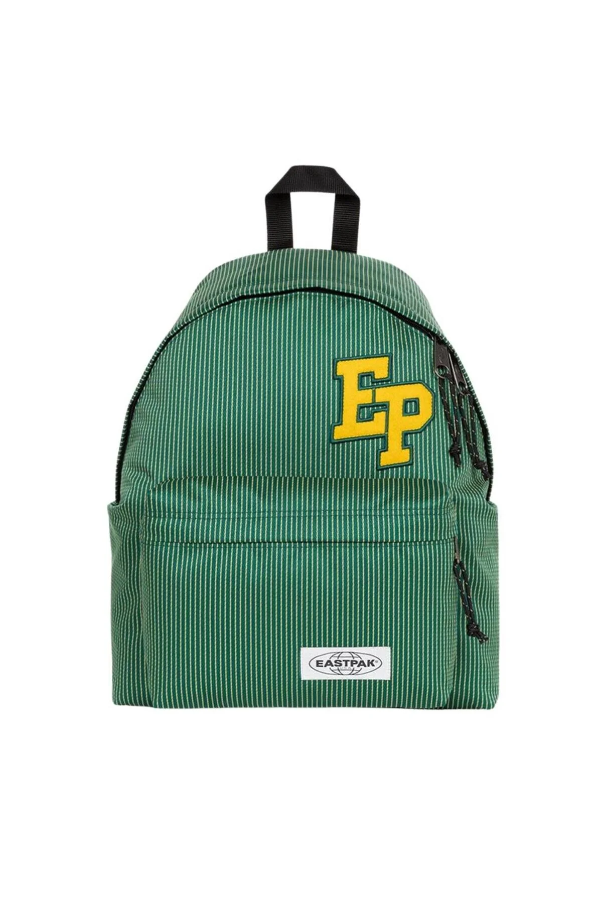 کیف مدرسه کوله پشتی سبز PAK R Eastpak