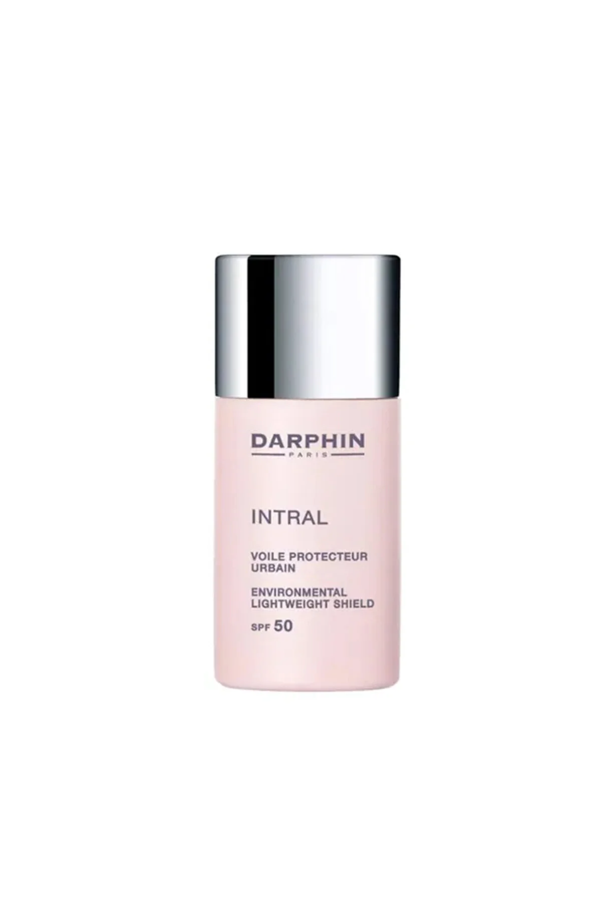 Darphin ضدآفتاب چهل و هشت SPF با حفاظت Intral