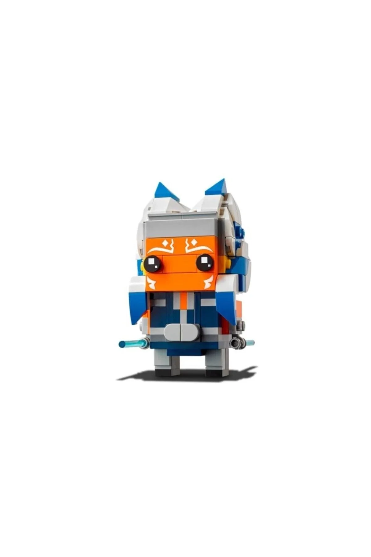 لگو و اسباب بازی های ساخت محور 40539 Star Wars Ahsoka Tano™ LEGO