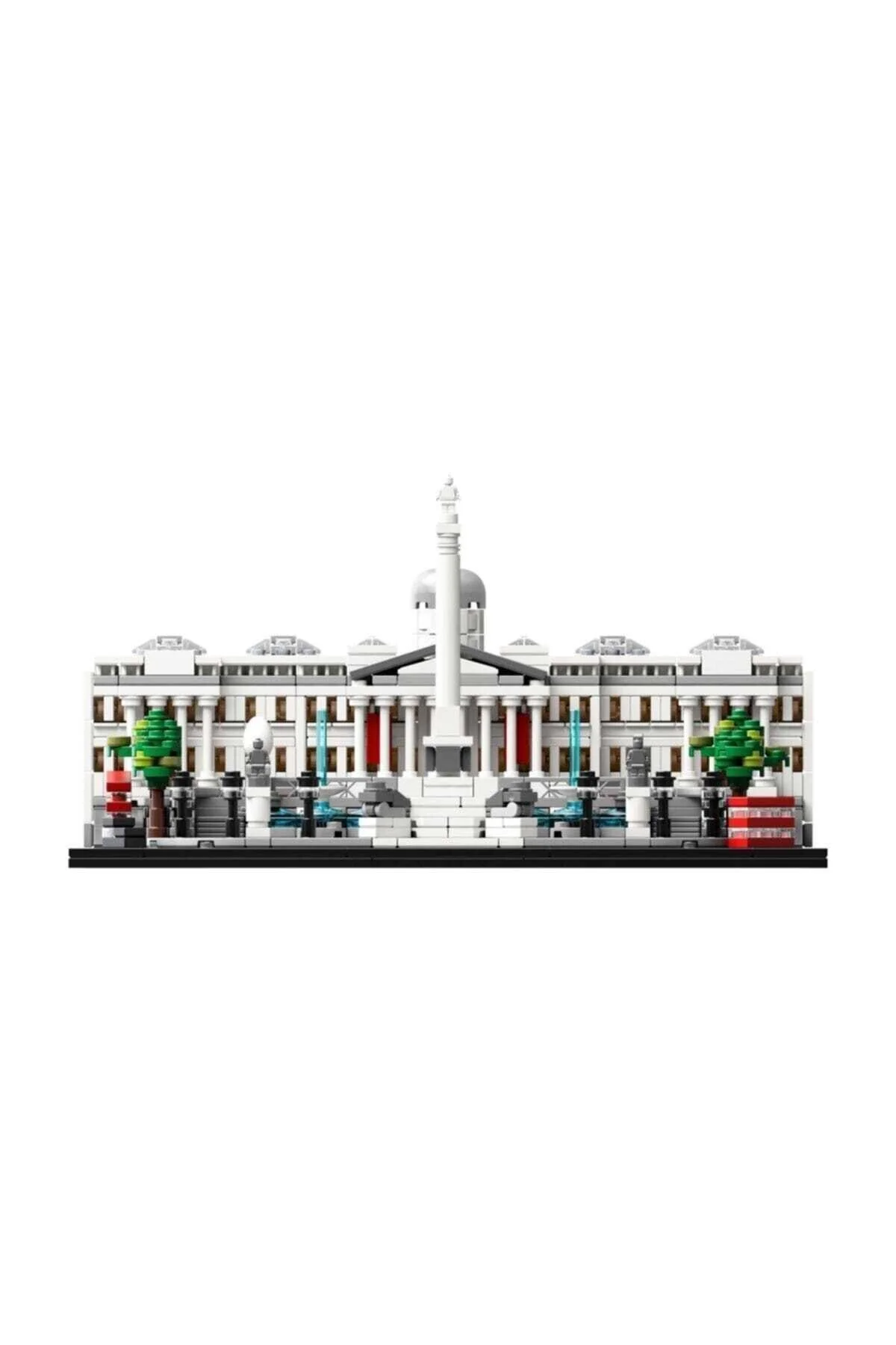 لگو ® معماری TRAFALGAR SQUARE 21045 اورجینال LEGO