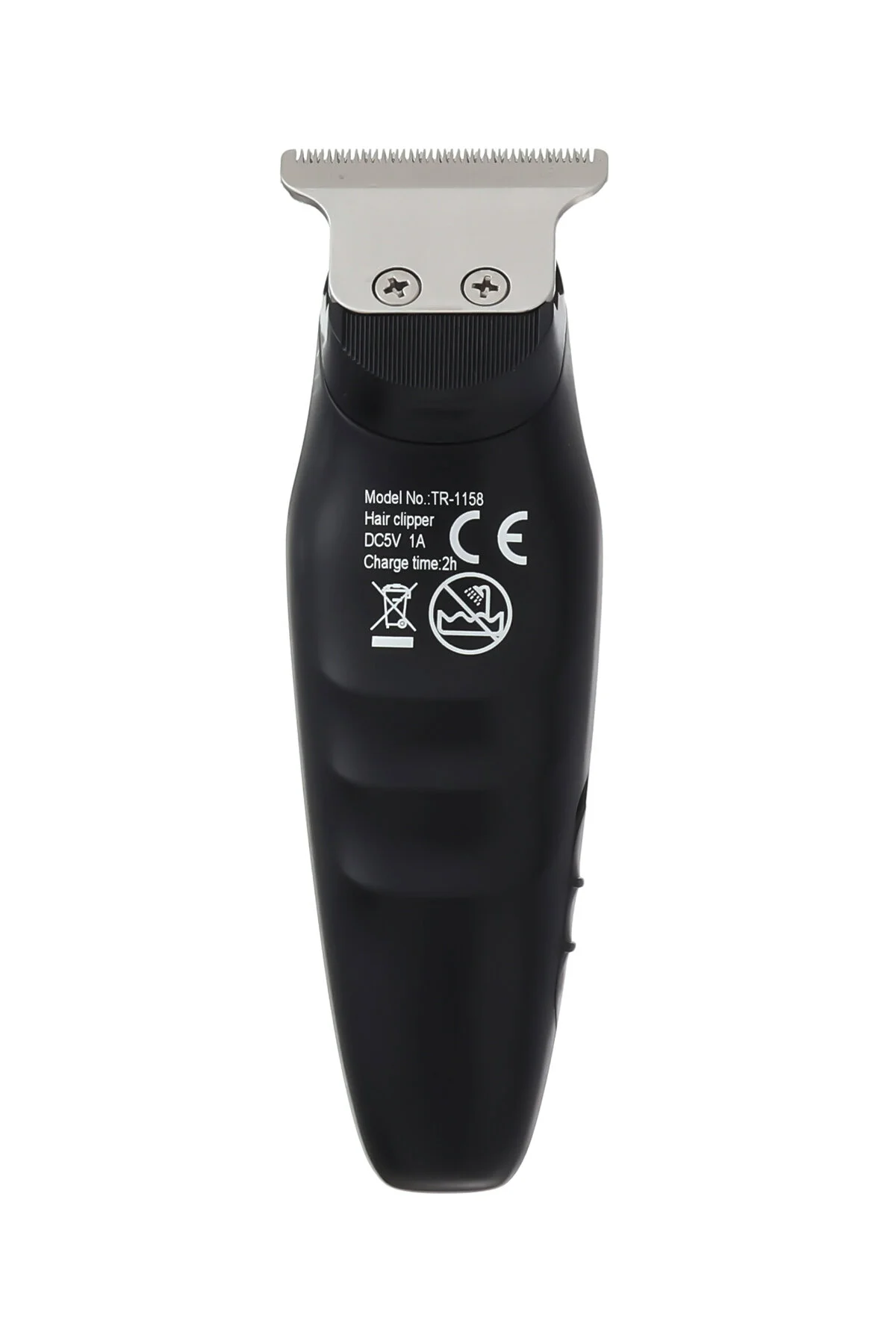 ماشین اصلاح چند رنگ برقی Tr 1158 ریش Tr1158 J182 پاورتچ  Powertec