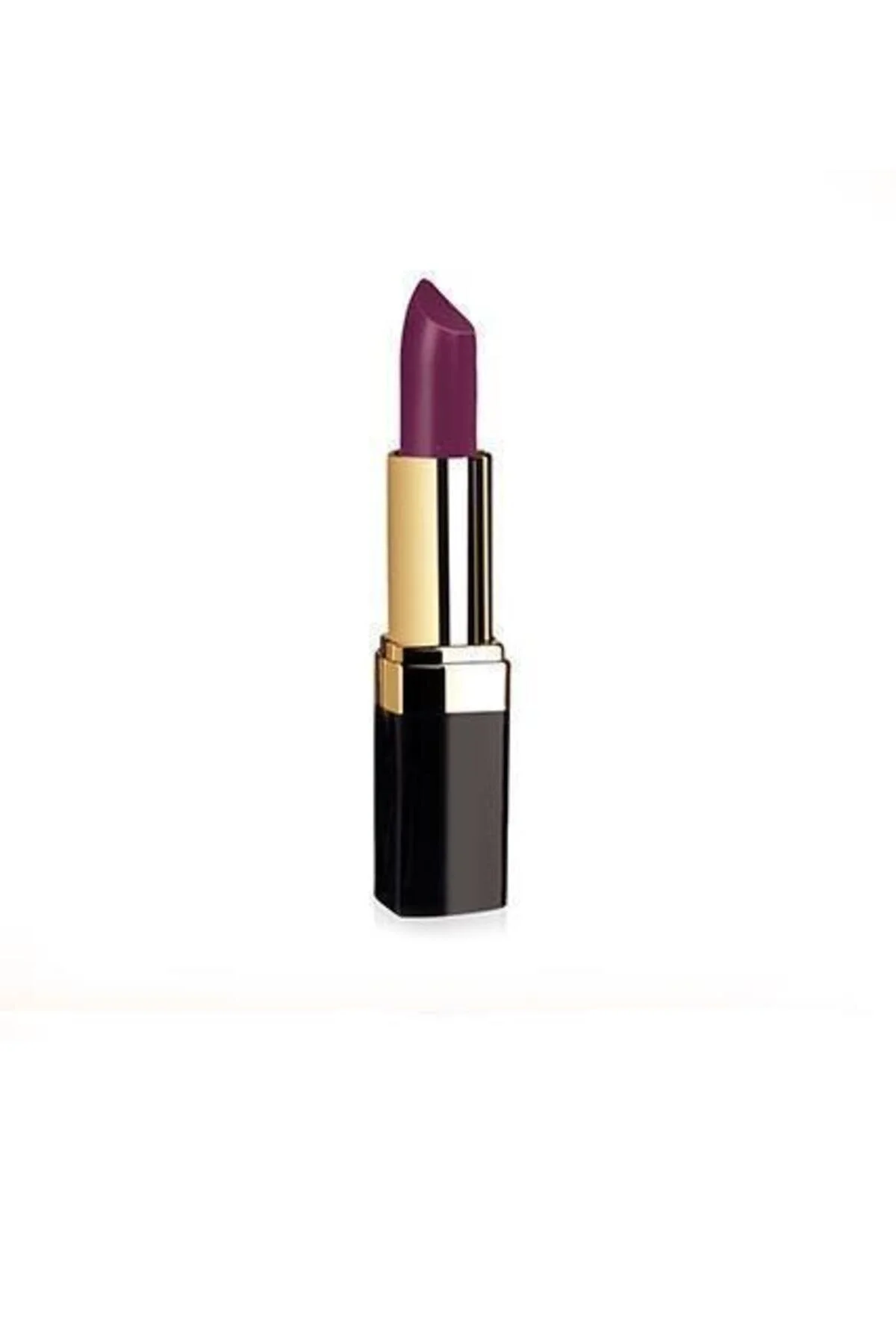 رژلب جامد مدل Lipstick رنگ بنفش شماره 147 گلدن رز Golden Rose