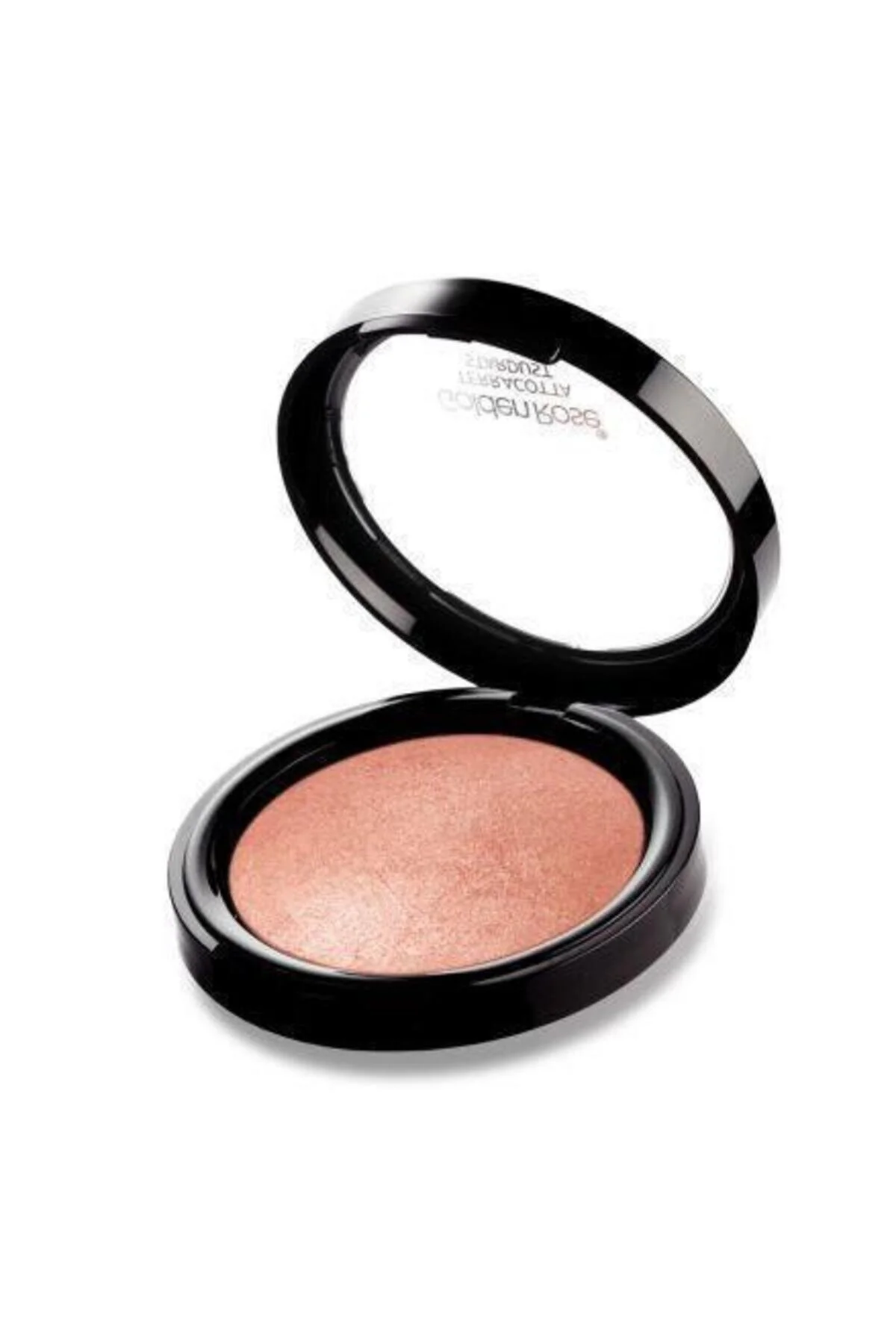 رژگونه تراکوتا استارداست شماره 108 گلدن رز Golden Rose