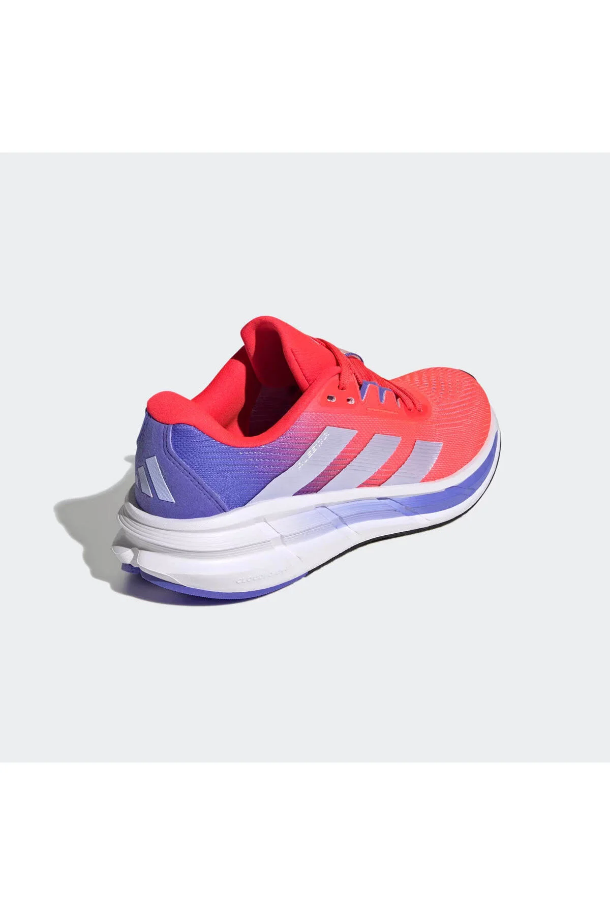 کفش دو و تمرین مردانه زنانه QUESTAR 3 W RED یونیسکس RUNNING &amp; TRAINING JI4611 آدیداس adidas