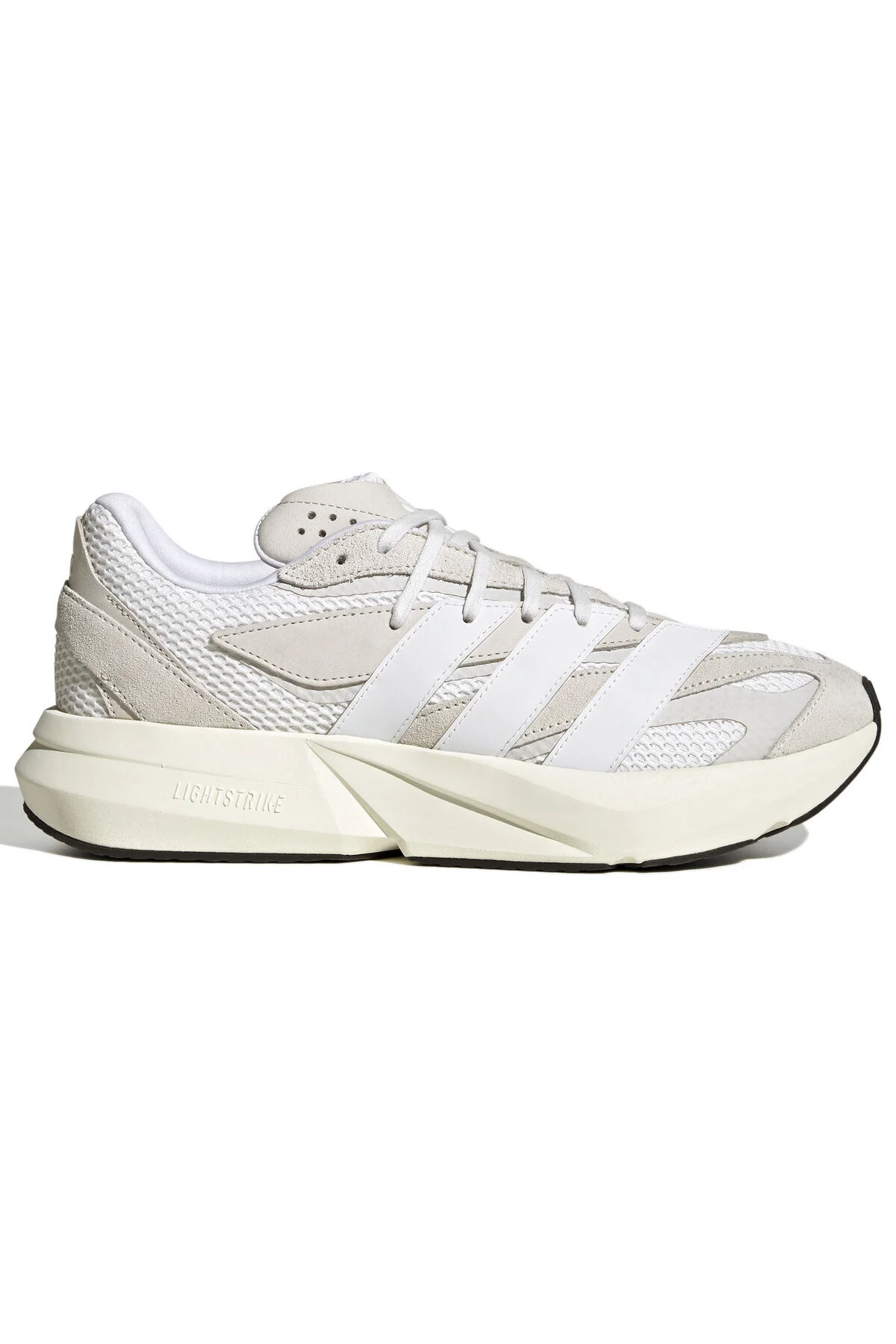 اسنیکر مردانه کفش ورزشی LIGHTBLAZE سفید JH6942 آدیداس adidas