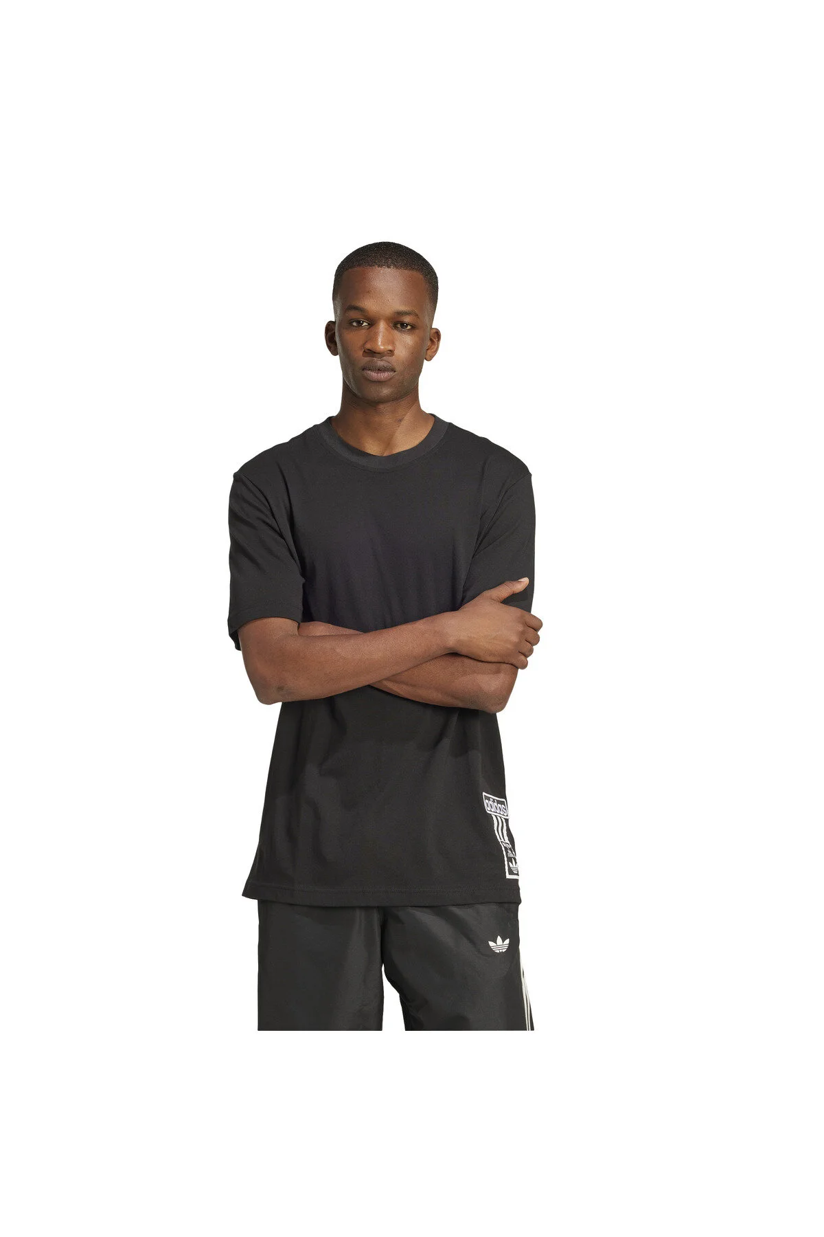 تی شرت ورزشی چند رنگ مردانه در حال رانینگ و آموزش T TEE adidas