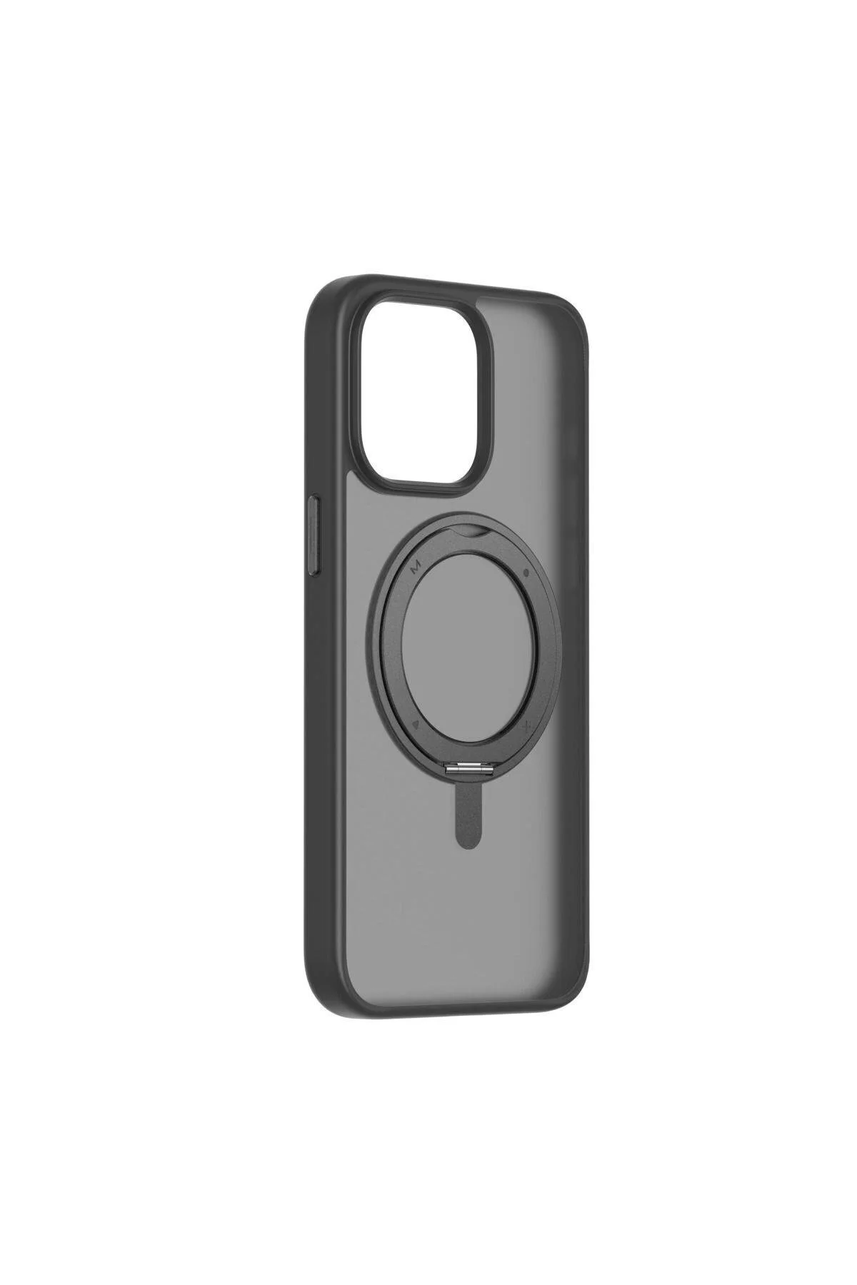 کاور و قاب IPHONE 15 PRO MAX ROLLER MAGSAFE CASE Momax