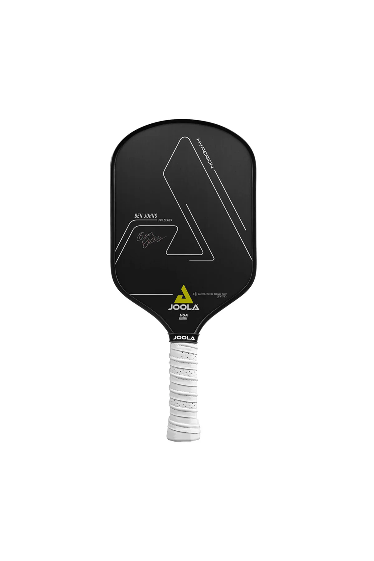 راکت پینگ پنگ PICKLEBALL سوئیفت BEN JOHNS HYPERION CFS 14 Joola