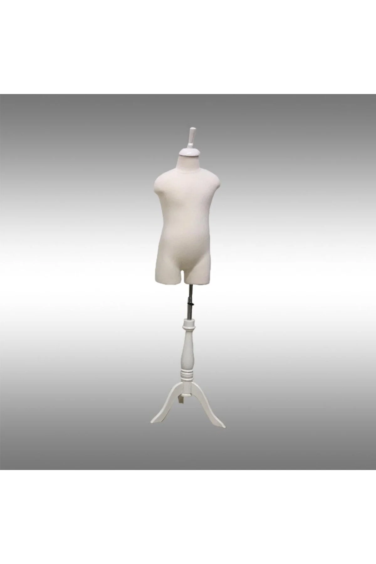 فیگور مانکن تمرین کودک اسفنجی 9 10 ساله Luna