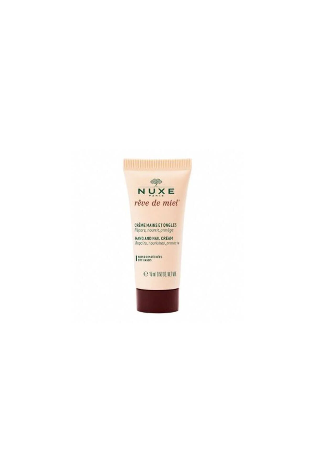 کرم دست REVE DE MIEL 15ML Nuxe