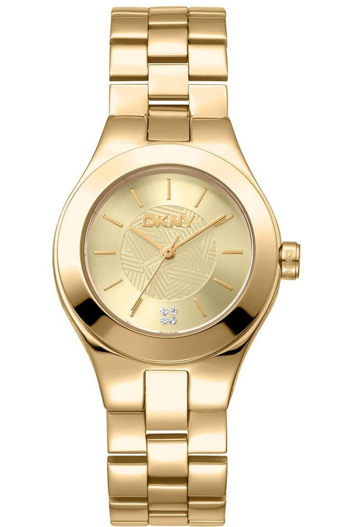ساعت مچی زنانه DK1L026M0035 Dkny