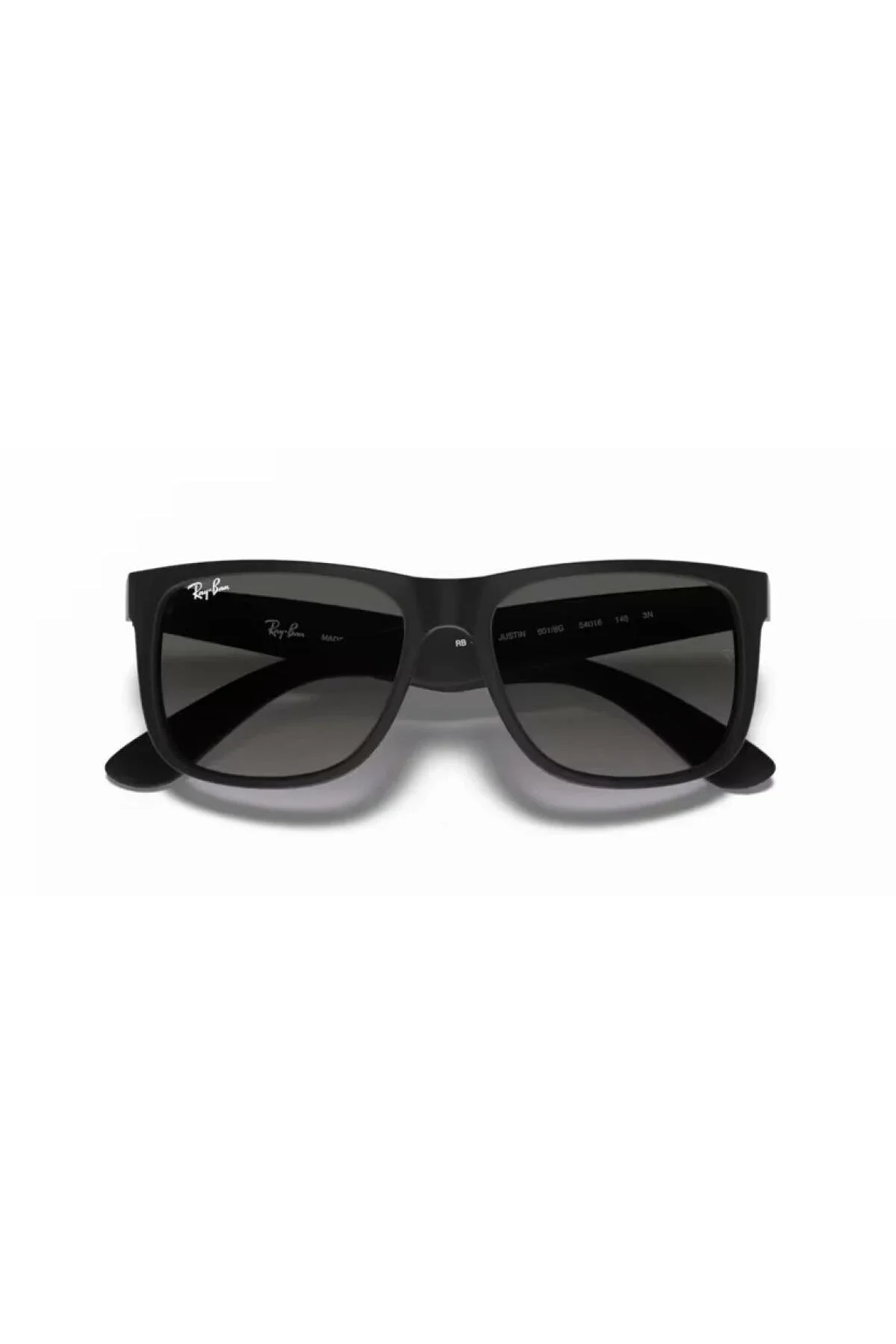 عینک آفتابی سفید مردانه و زنانه Rayban 6018G 51 ری بن Ray-Ban