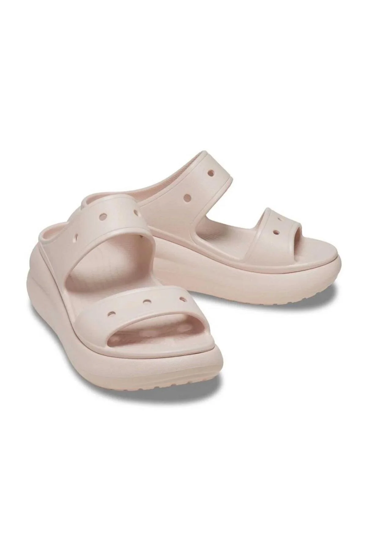 صندل نود مردانه و زنانه دمپایی های یونیسکس را خرد کنید Crocs