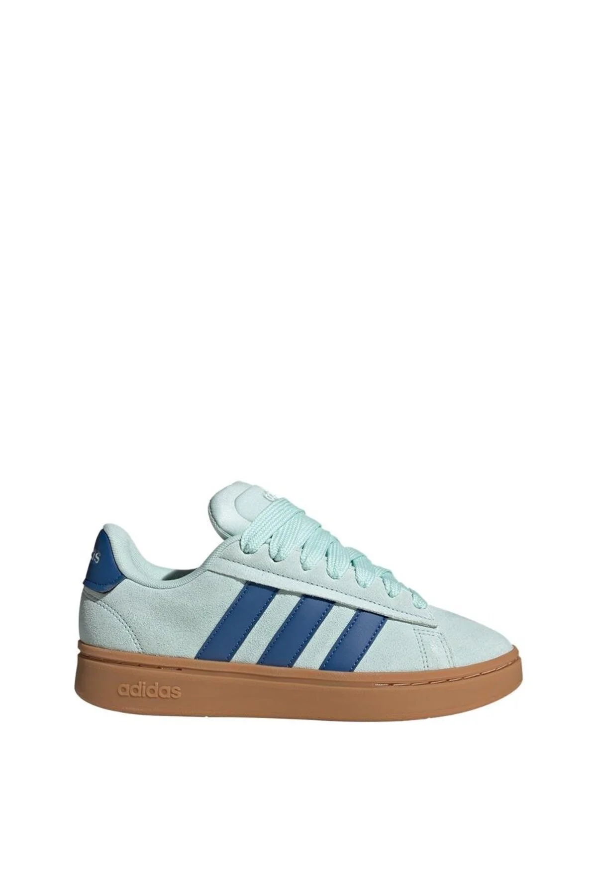 اسنیکر مردانه و زنانه کفش های آلفا دادگاه بزرگ adidas