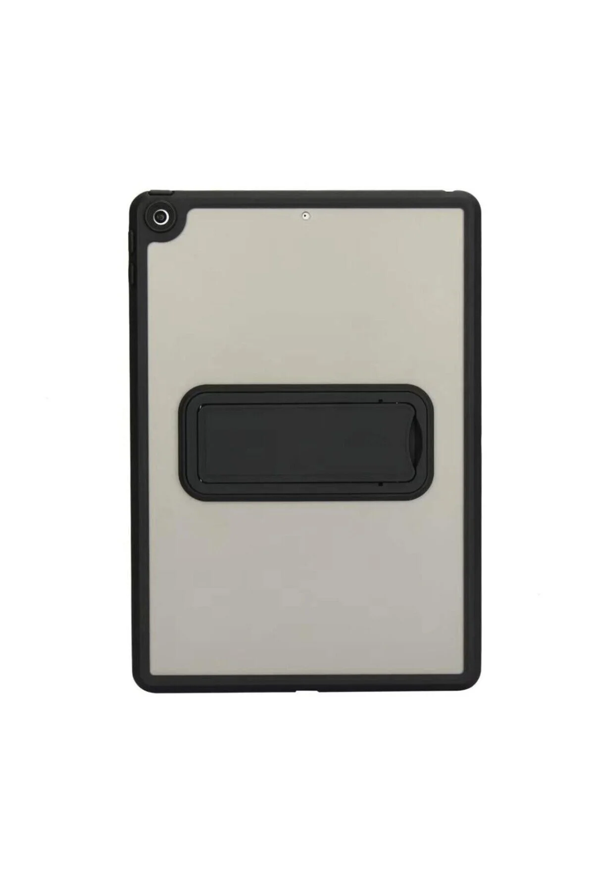 کاور تبلت آیپد ایر 11 اینچی M2 M3 AIR نسل 4 5 10.9 قاب با پشتی مات پایه دار TREX UnDePlus