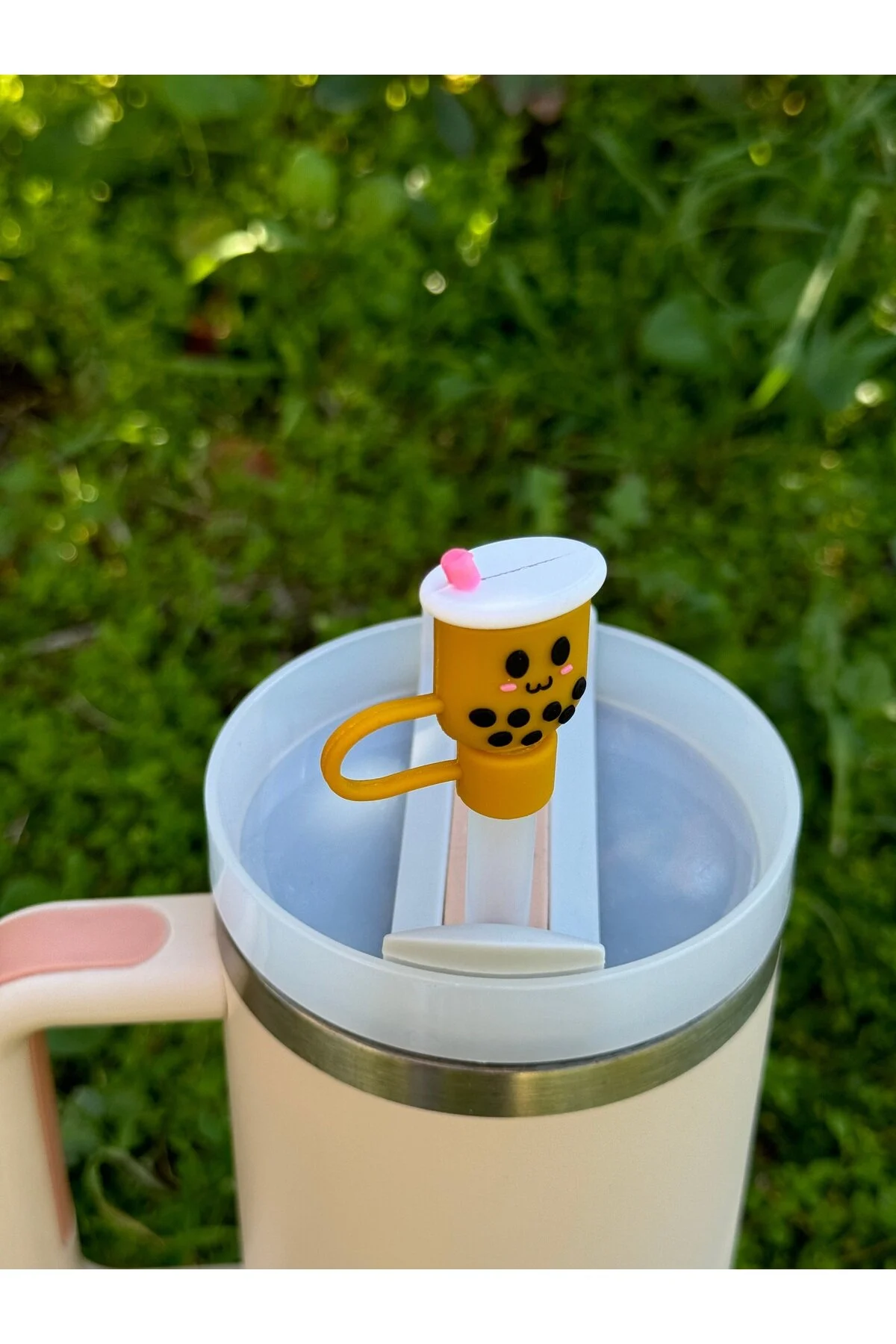 هدیه مفهومی TERMOS TEA BUBBLE سازگار لوازم جانبی PIPETTE PROTECTOR CASE Stanley