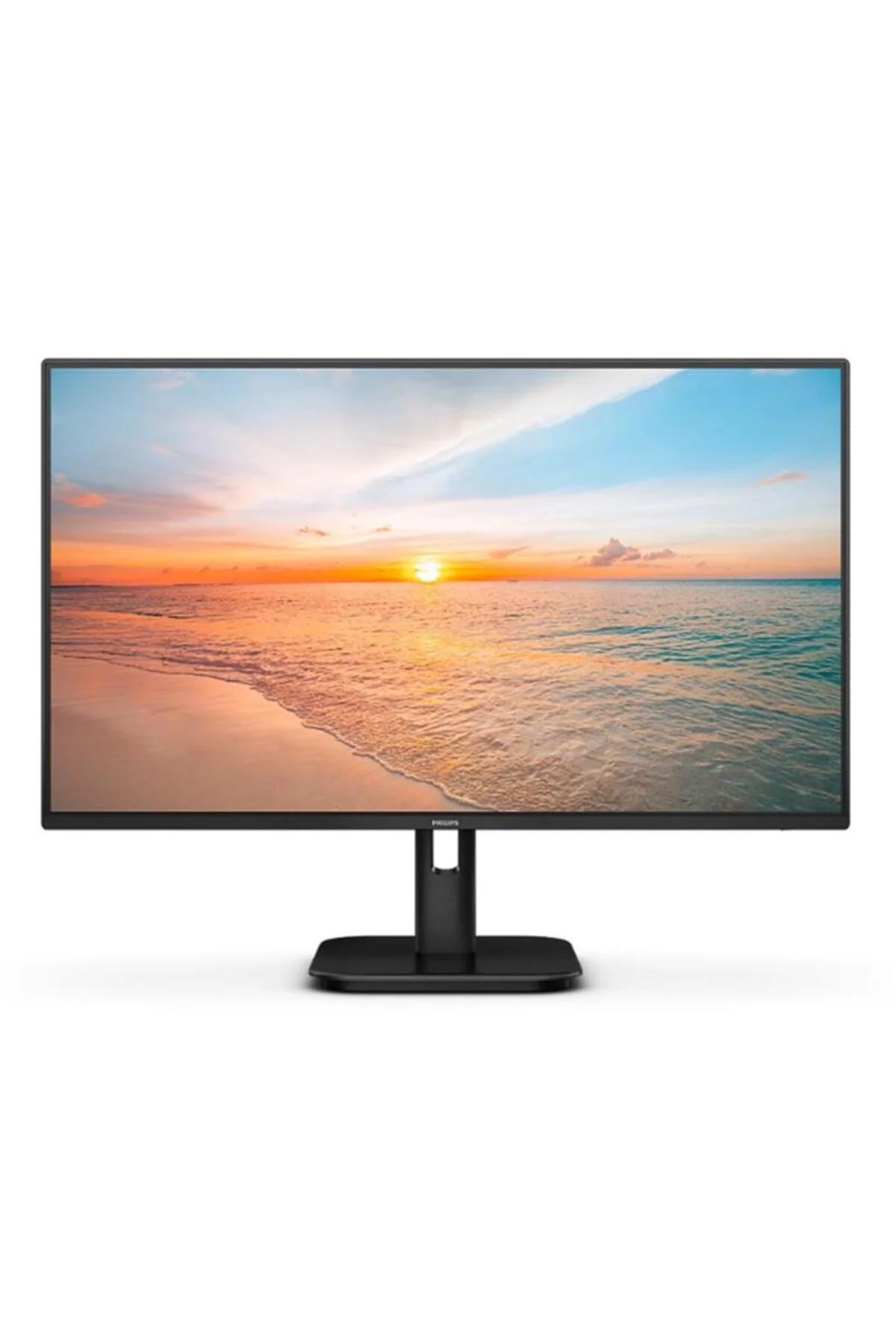 23.8 PHILIPS 24E1N1100A 00 IPS 1MS 100MHZ 1XVGA FHD 1920X1080 بلندگو بدون سوسو زدن فیلیپس Philips
