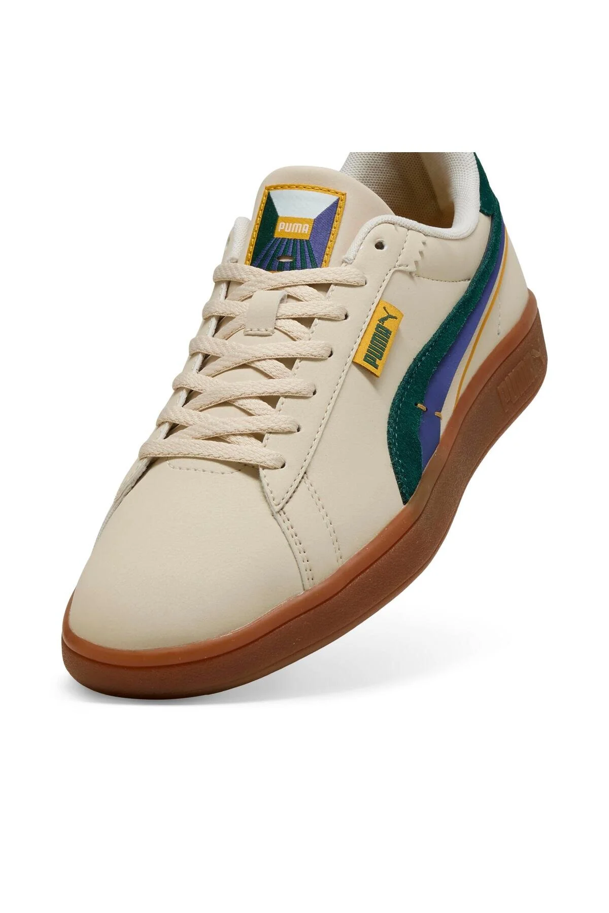 اسنیکر مردانه و زنانه کفش ورزشی SMASH 3.0 GREENSIDE پوما Puma