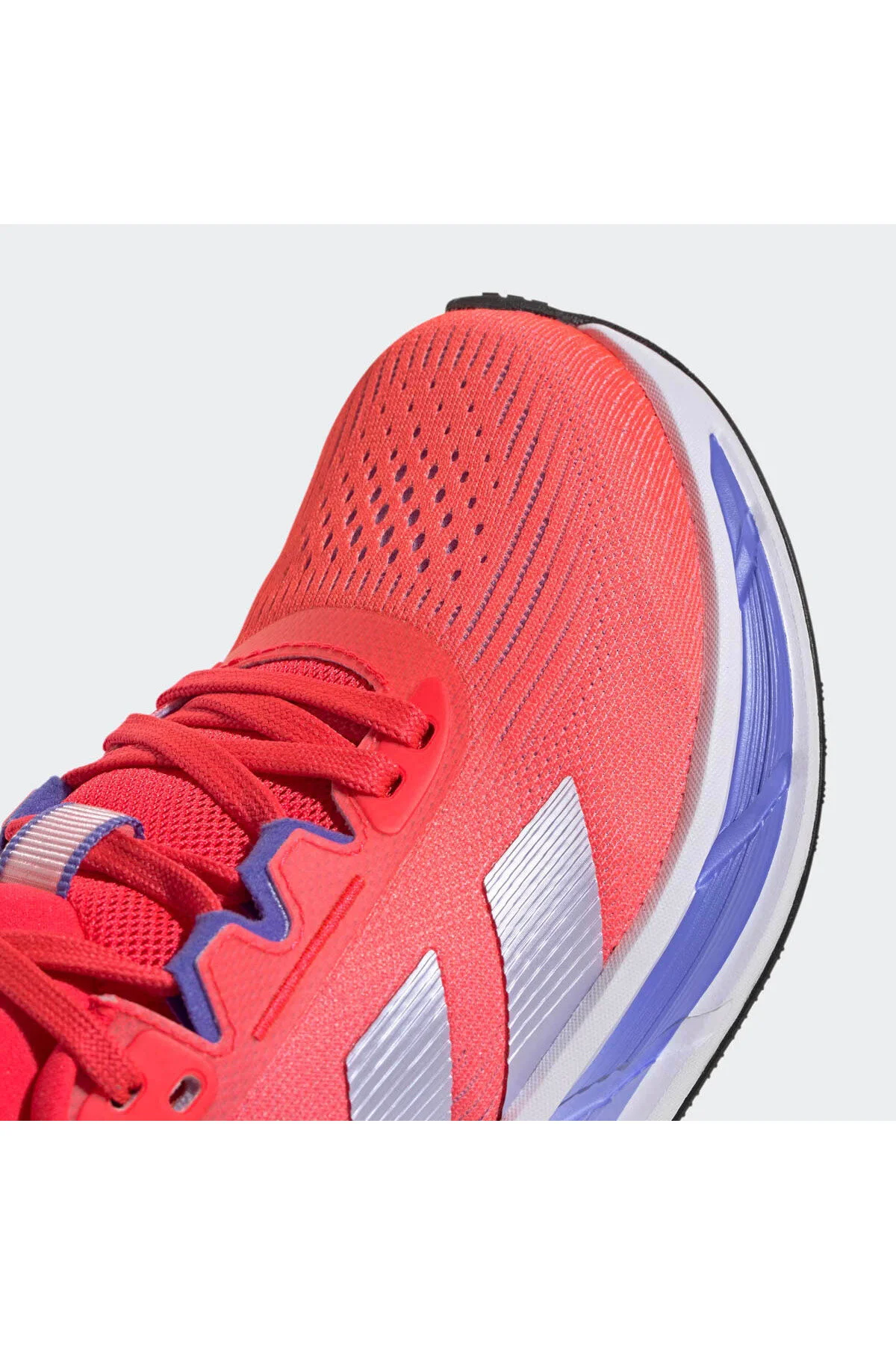 کفش دو و تمرین مردانه زنانه QUESTAR 3 W RED یونیسکس RUNNING &amp; TRAINING JI4611 آدیداس adidas