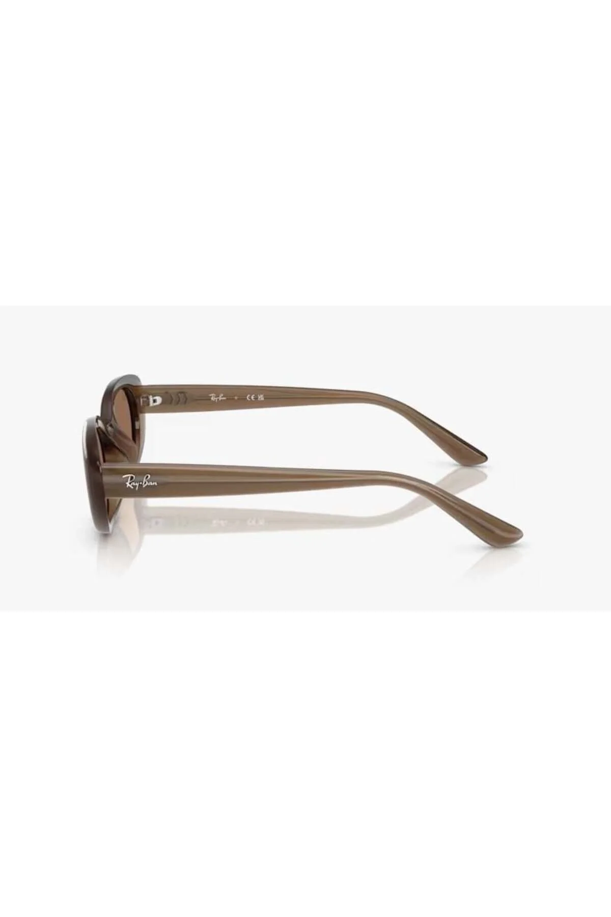 عینک آفتابی RB 4441D 677973 53 زنانه ری بن اورجینال Ray-Ban