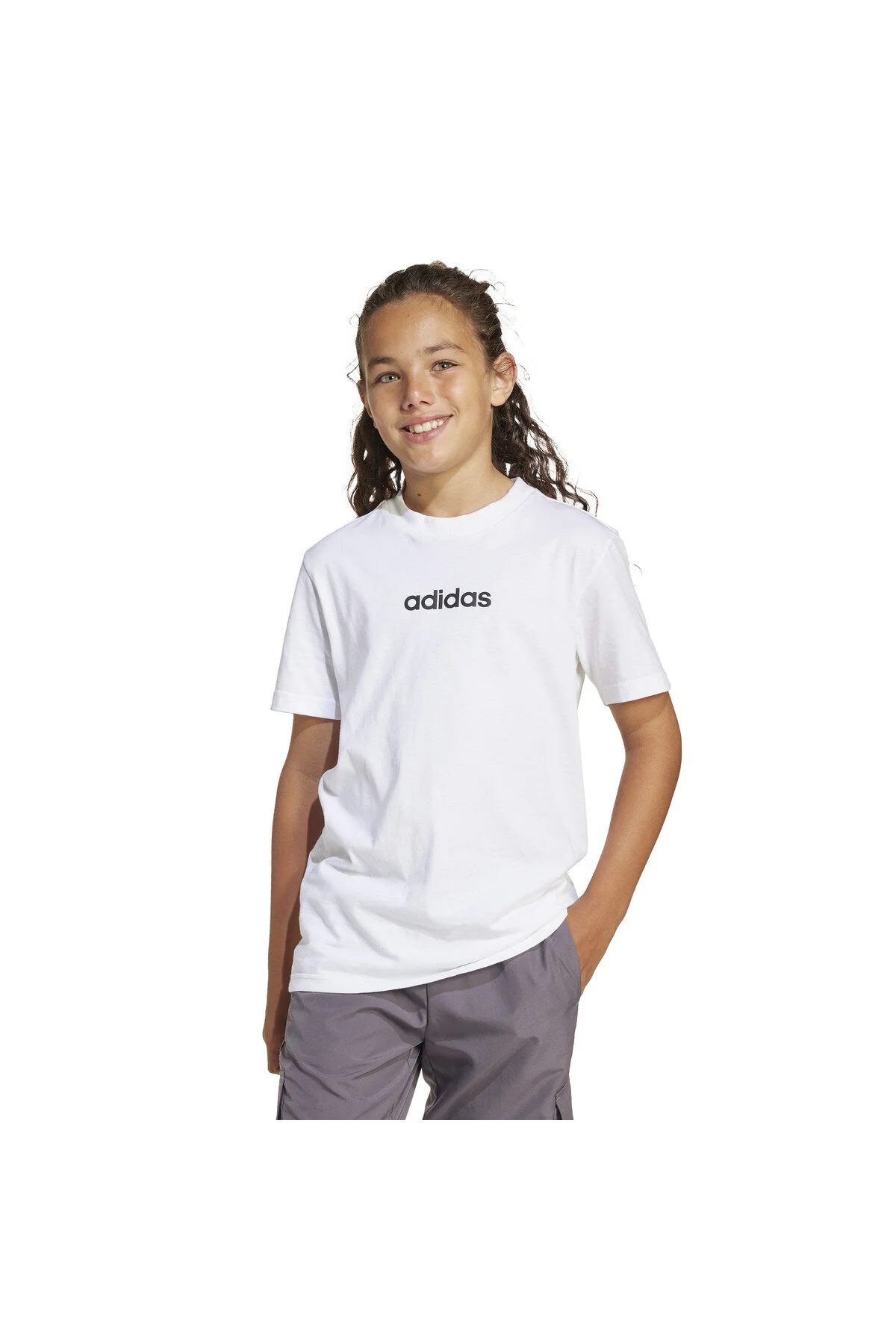 مردانه و زنانه ملزومات KIDS T SHIRT آدیداس adidas