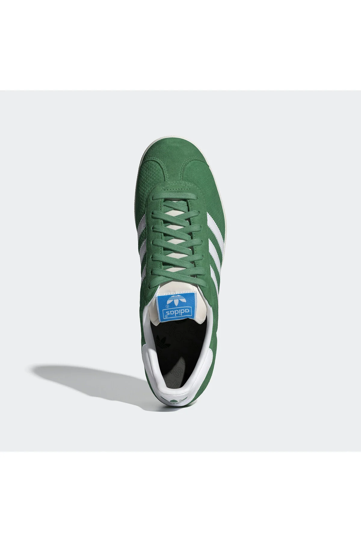 اسنیکر مردانه کفش ورزشی GAZELLE GREEN IG1634 آدیداس adidas