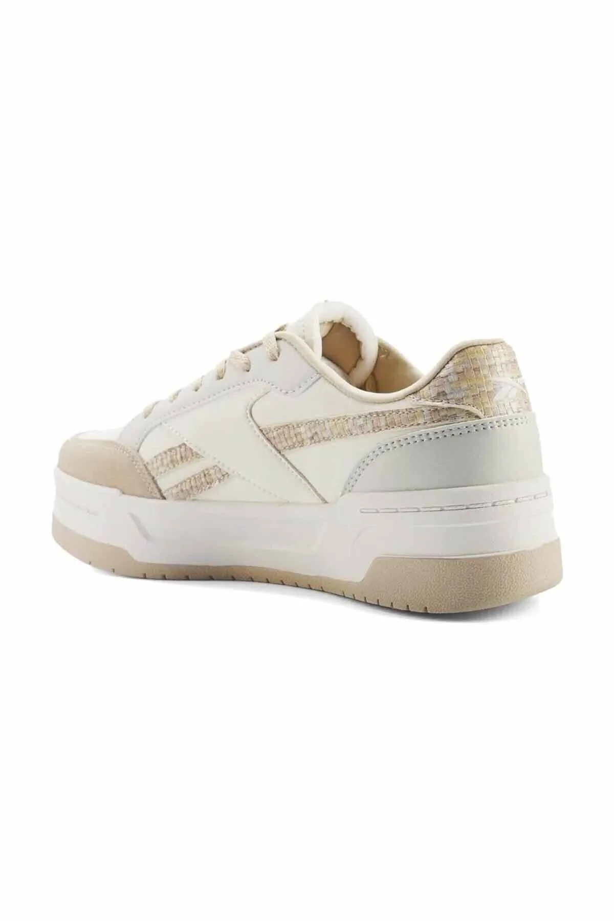 اسنیکر کفش ورزشی یونیسکس سفید اورجینال ریباک Reebok