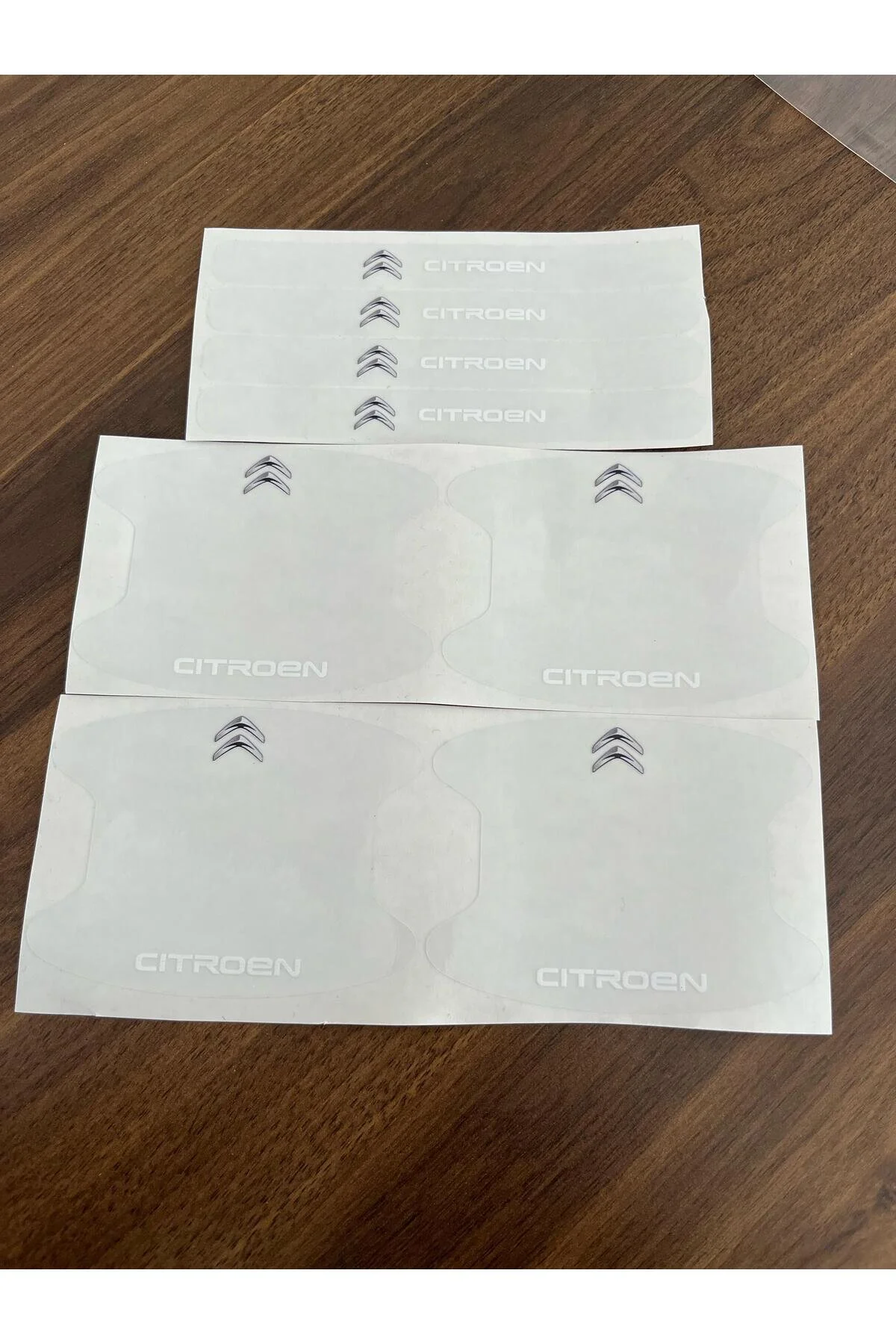 محافظ کاپوت کارتهای سیتروئن برای پیشگیری از بازوی درب 8 مجموعه رایانه oyd oto aksesuar