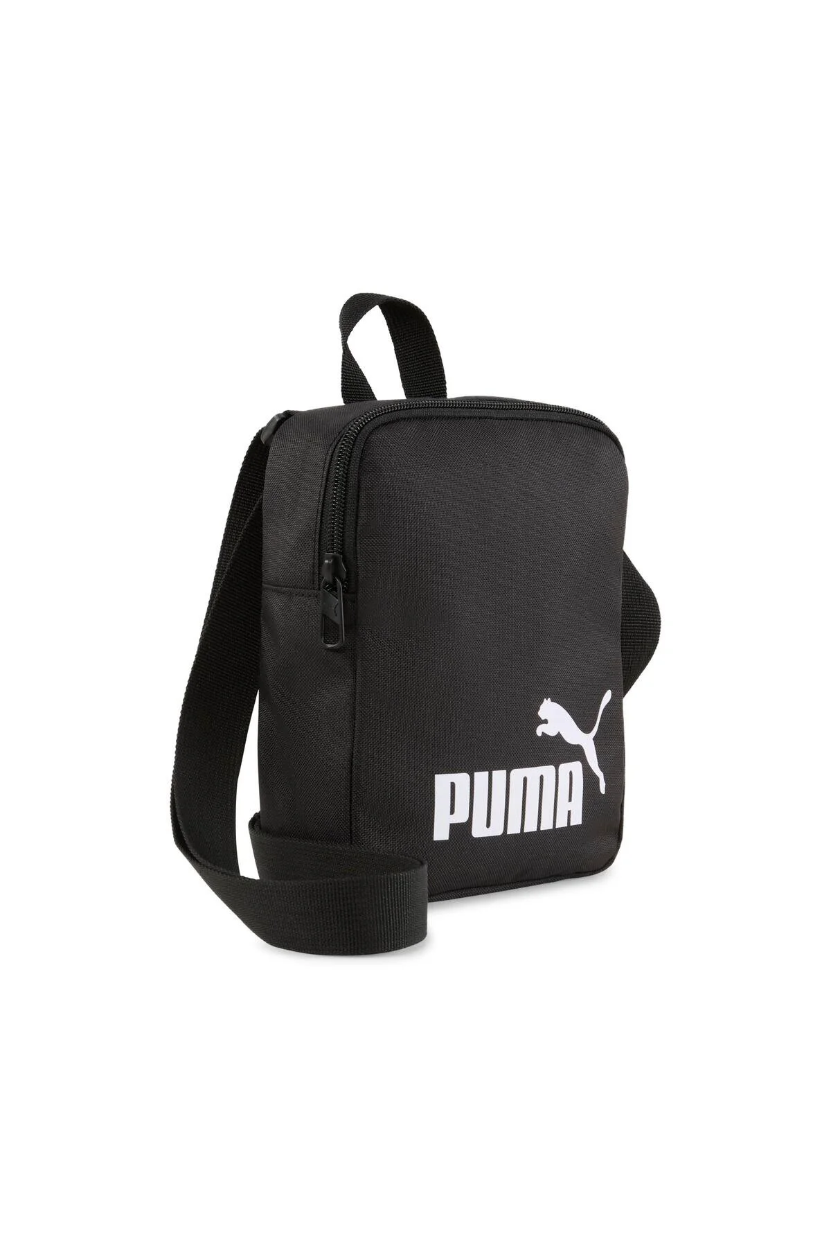 کیف پول کیسه مشکی پرتابل فاز اورجینال پوما Puma