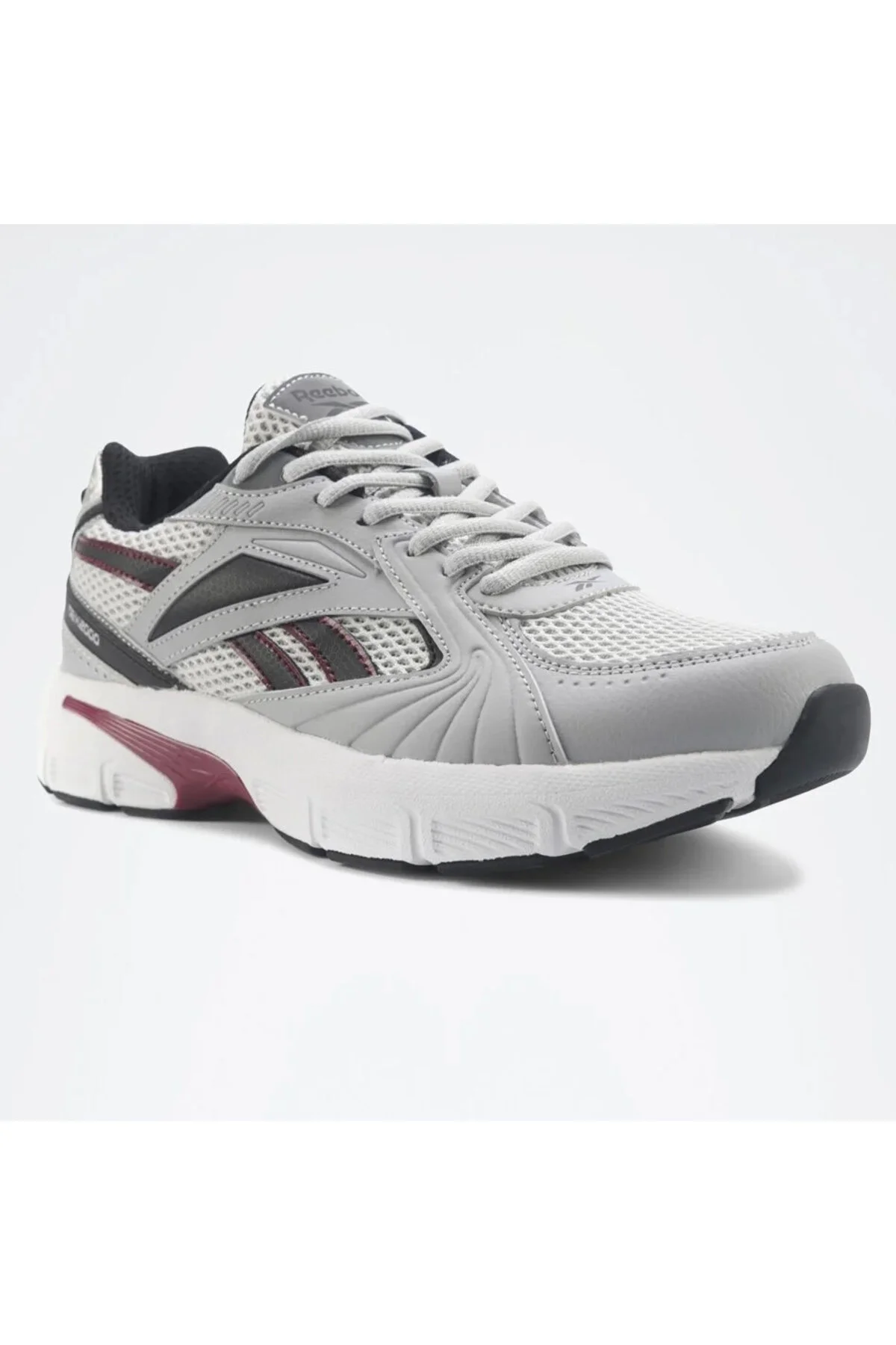 اسنیکر مردانه 5M کفش ورزشی خاکستری Reebok