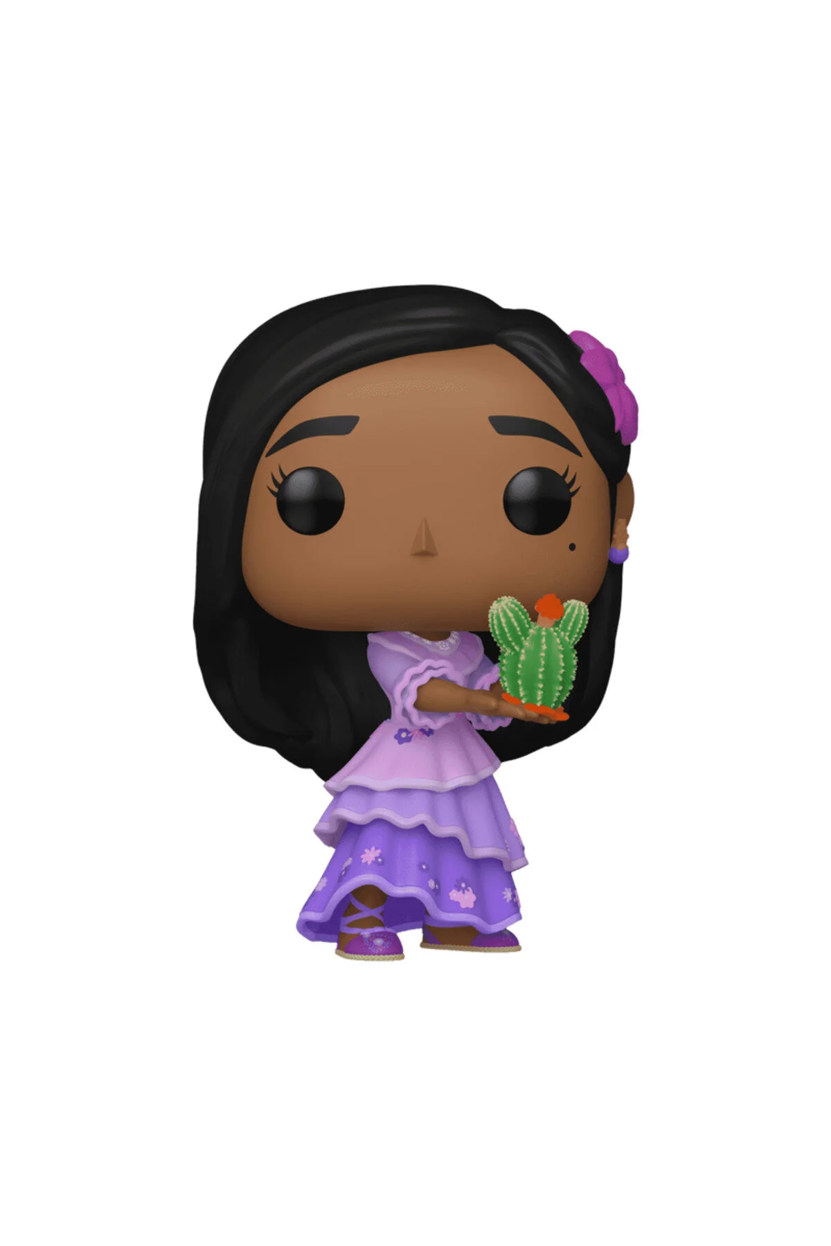 فیگور پاپ! DISNEY ENCANTO ISABELA با کاکتوس 1409 Funko