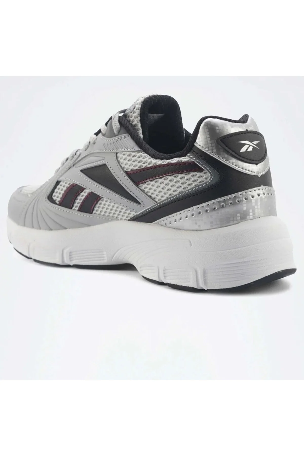 اسنیکر مردانه 5M کفش ورزشی خاکستری Reebok
