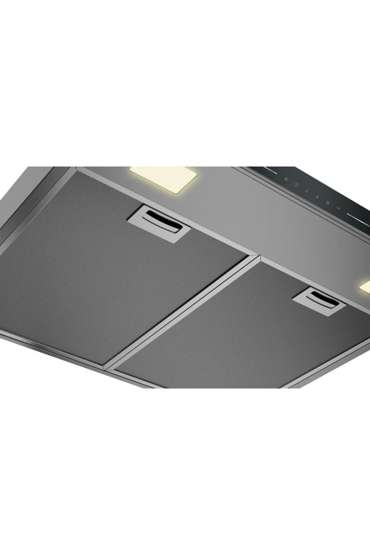 هود آشپزخانه دیواری BDT 6062 S Beko