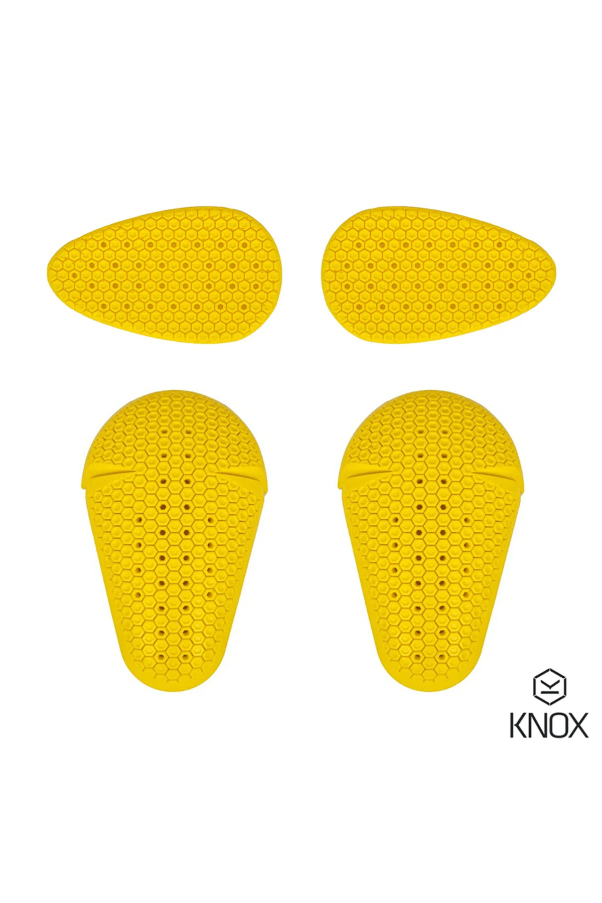 محافظ زانو موتورسیکلت ست شلوار 1 اورجینال Knox