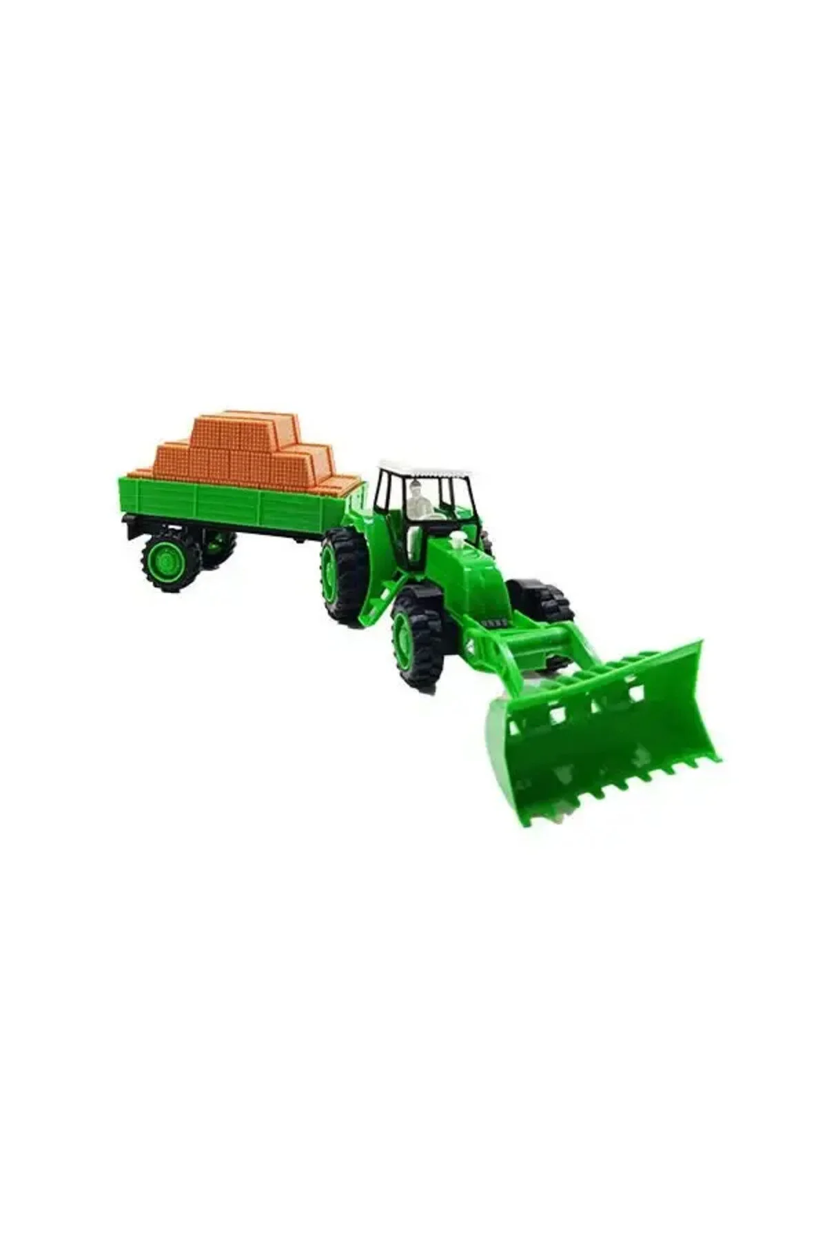 ماشین اسباب بازی TWIN TOYS FARM TEAM SMALL PLAY SET TOY 80 Toysan