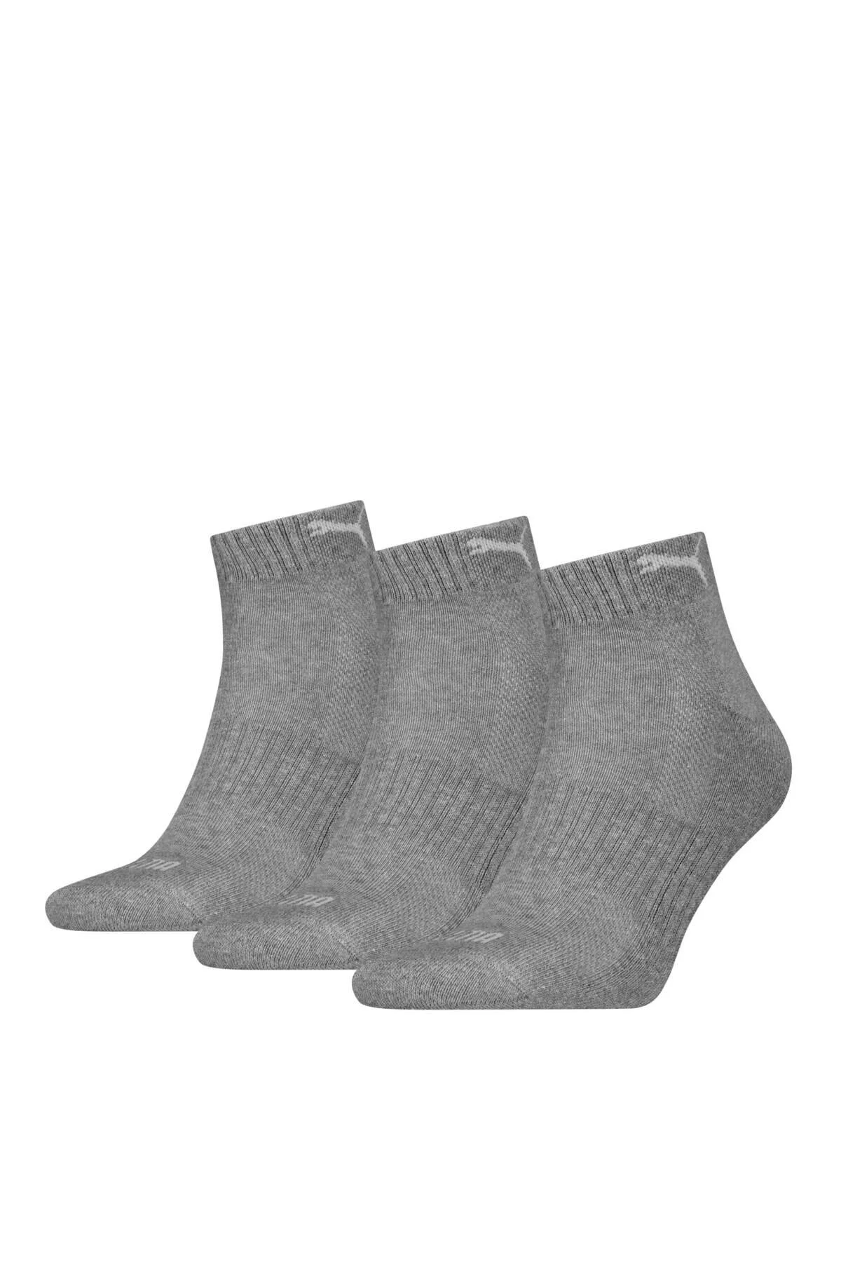 مردانه و زنانه UNISEX QUACT 3 SOCKS اورجینال Puma
