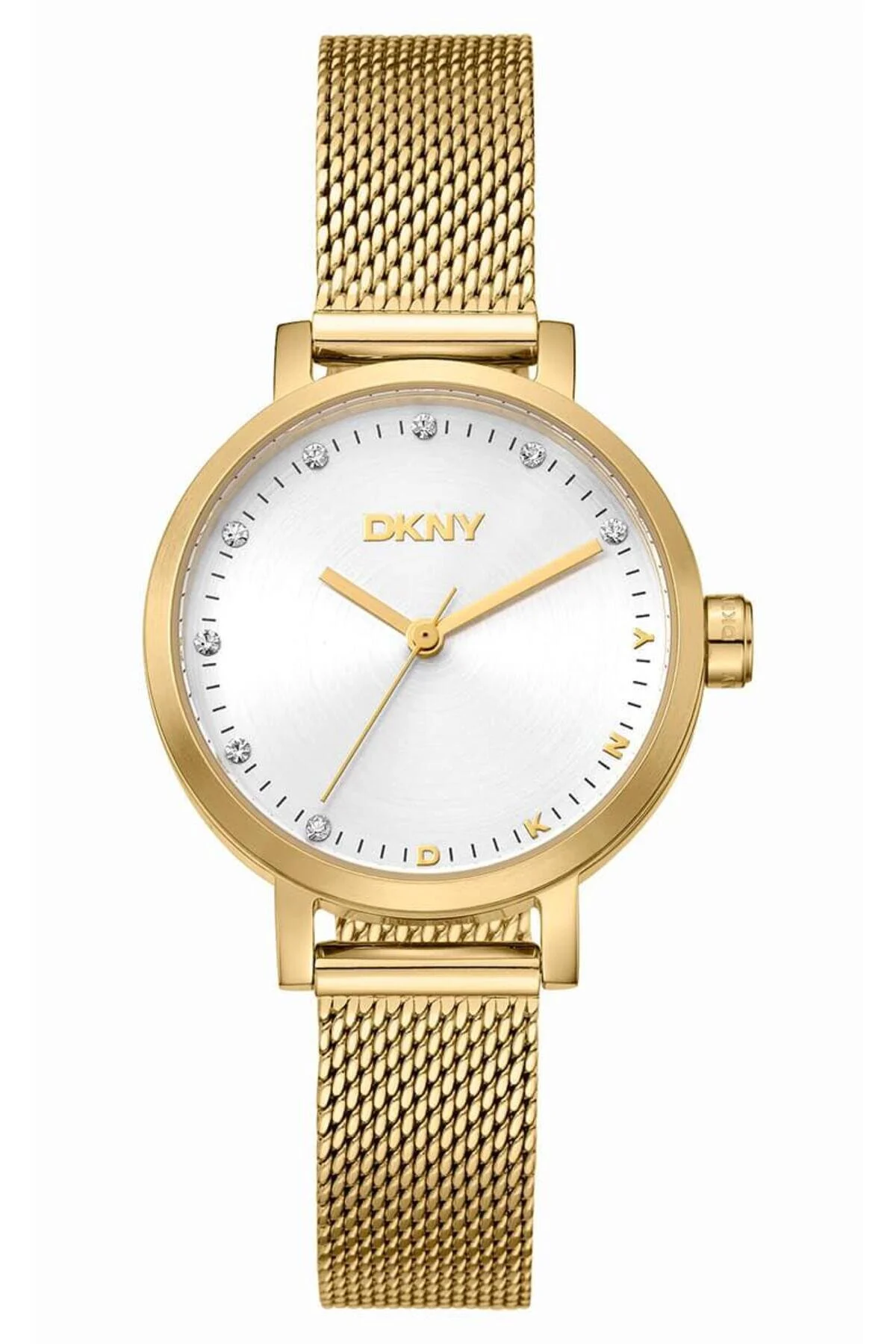 ساعت مچی زنانه DK1L037M0035 اورجینال Dkny
