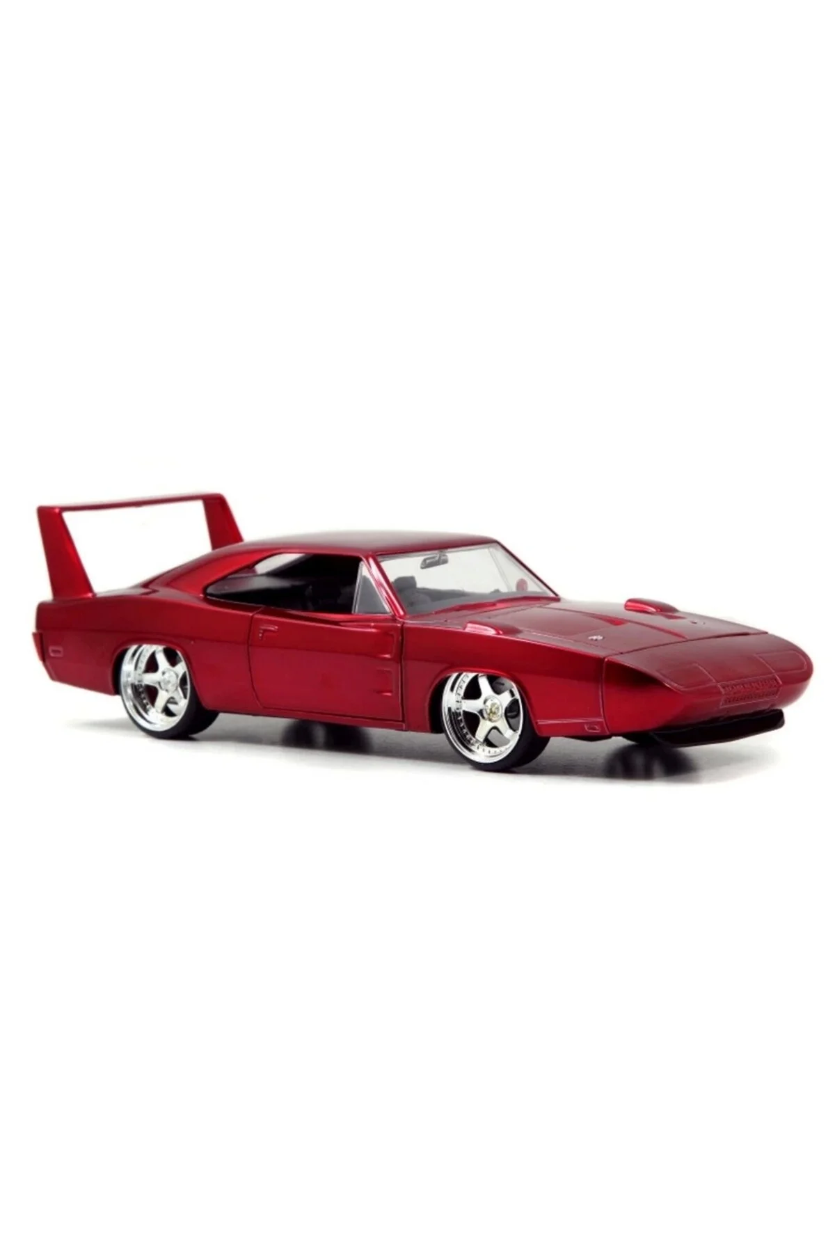 ماشین اسباب بازی سریع و خشمگین فلزی DIECAST 1969 DODGE CHARGER 1:24 253203029 Jada
