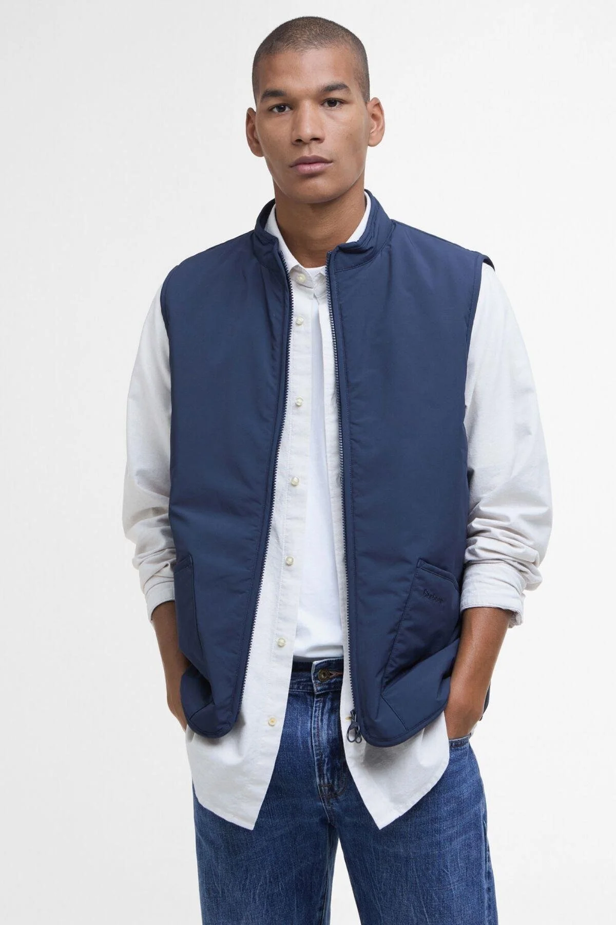 جلیقه اورجینال Barbour