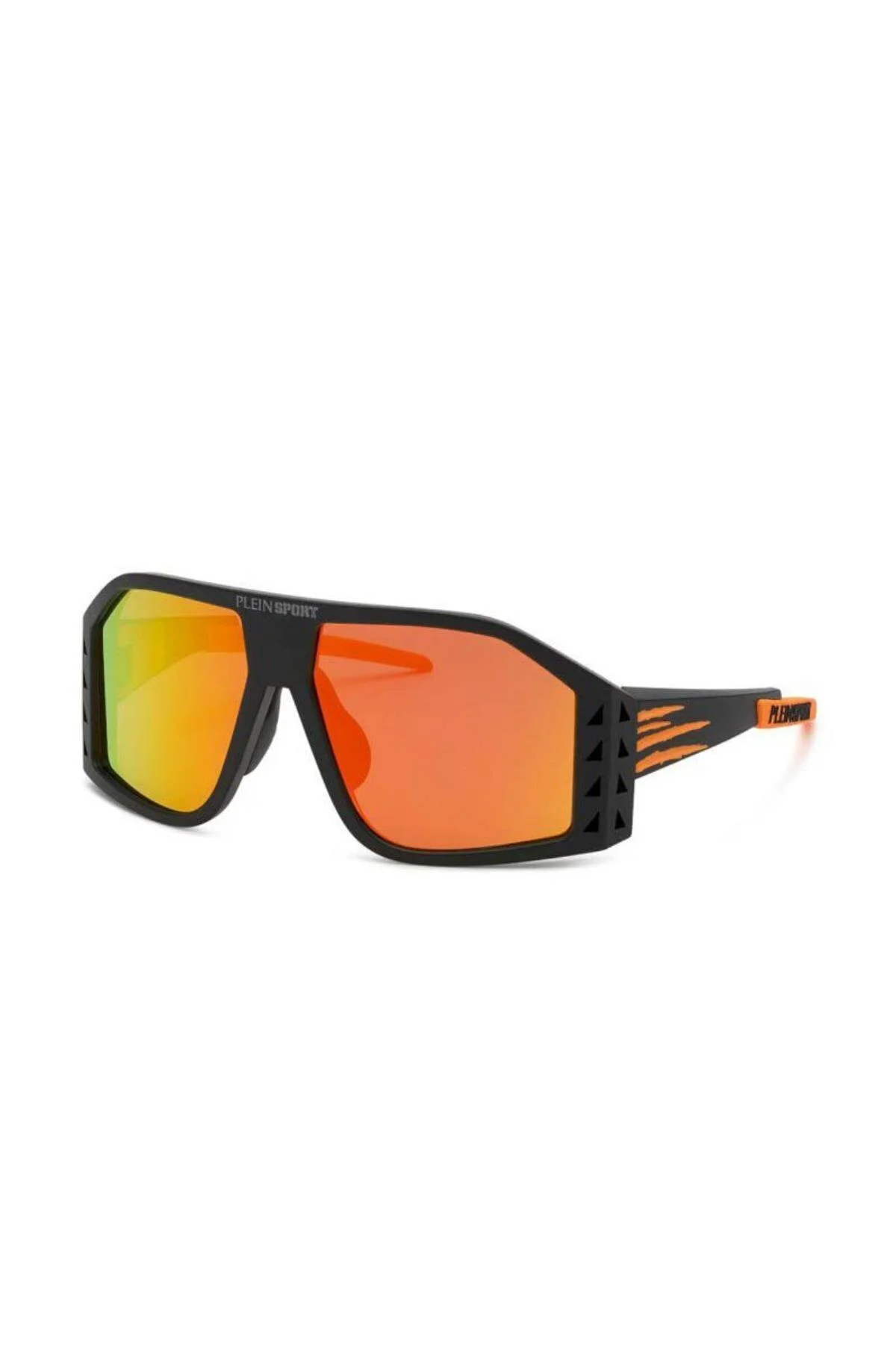 عینک آفتابی SPORT SSP002 U28A 61 UNISEX فلیپ پلین اورجینال PHILIPP PLEIN