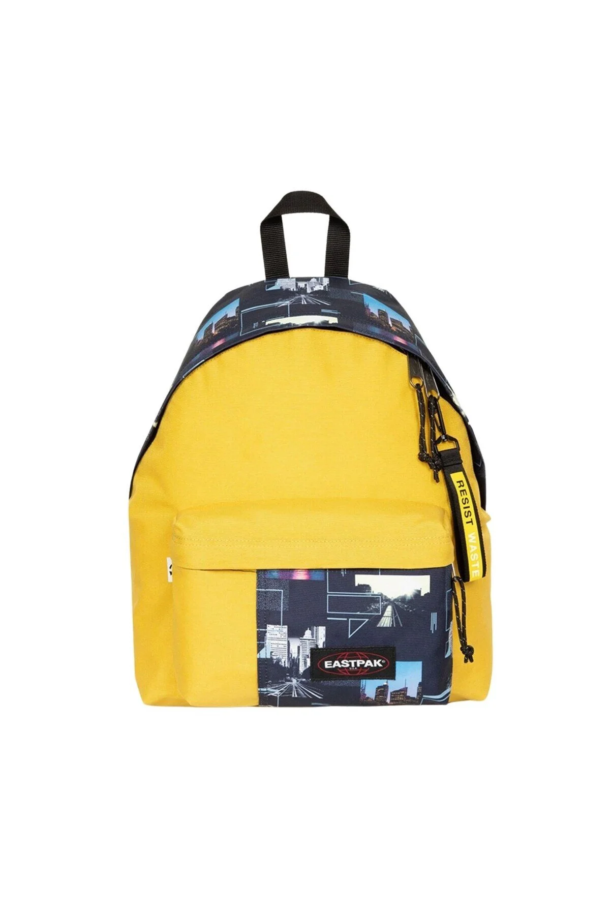 کوله‌پشتی Resist W35 – شیک، سبک و ایده‌آل برای استفاده روزمره Eastpak