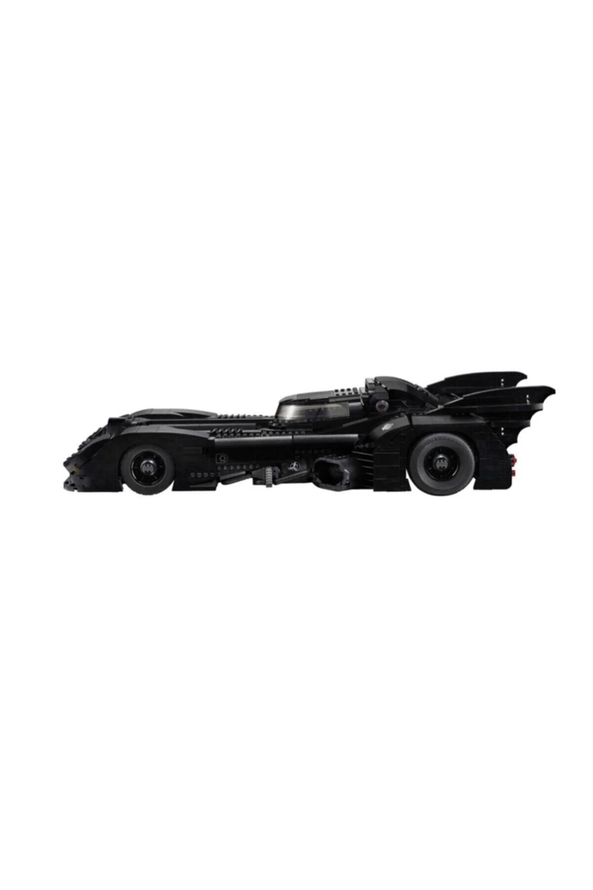 لگو و اسباب بازی های ساخت محور SUPER HEROES 76139 1989 BATMOBILE RS L از ترکیه LEGO