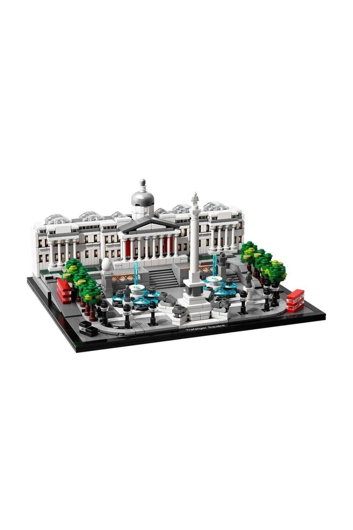 لگو معماری TRAFALGAR SQUARE 21045 اورجینال LEGO
