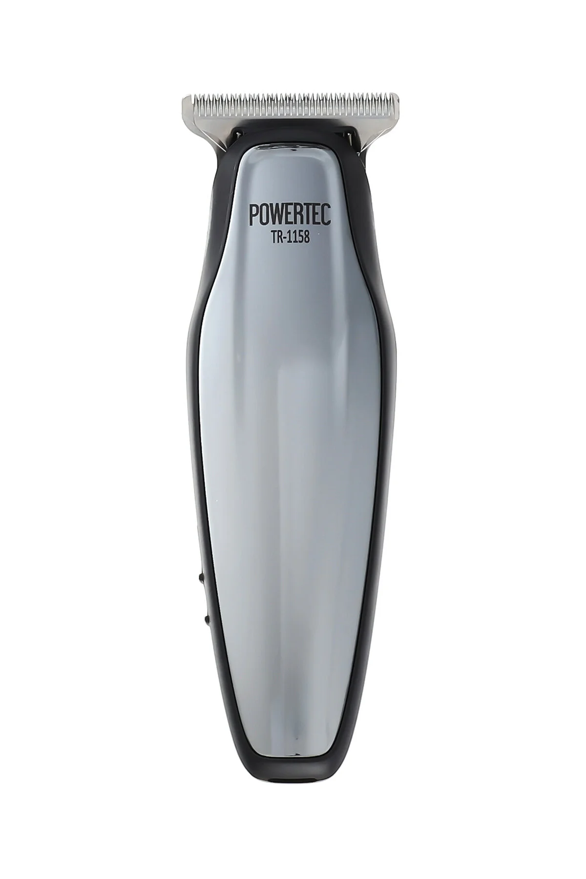 ماشین اصلاح چند رنگ برقی Tr 1158 ریش Tr1158 J182 پاورتچ  Powertec
