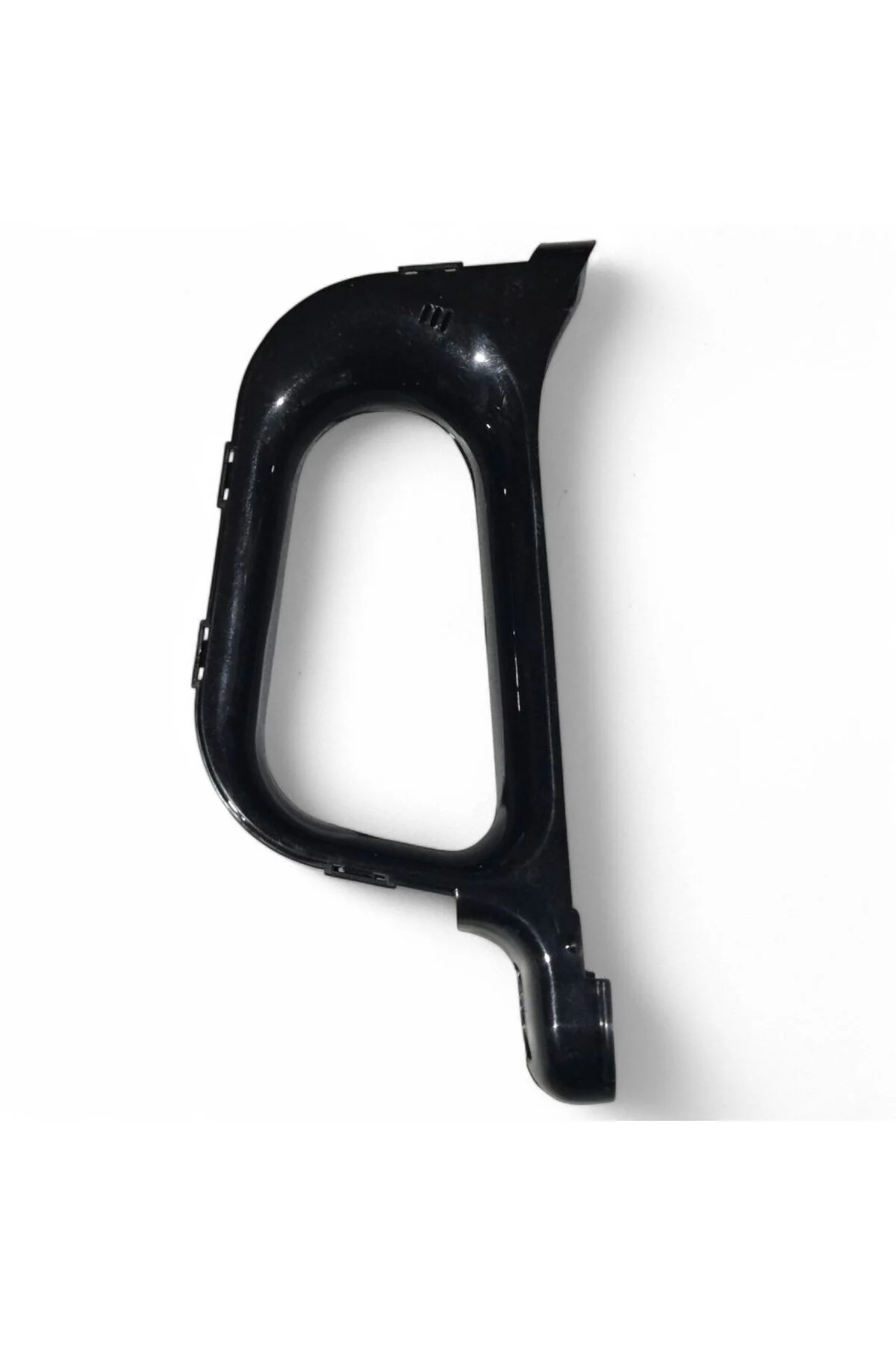 قطعات یدکی لوازم خانگی بزرگ A331 SAP BLACK COVER CHROME به جز KORKMAZ