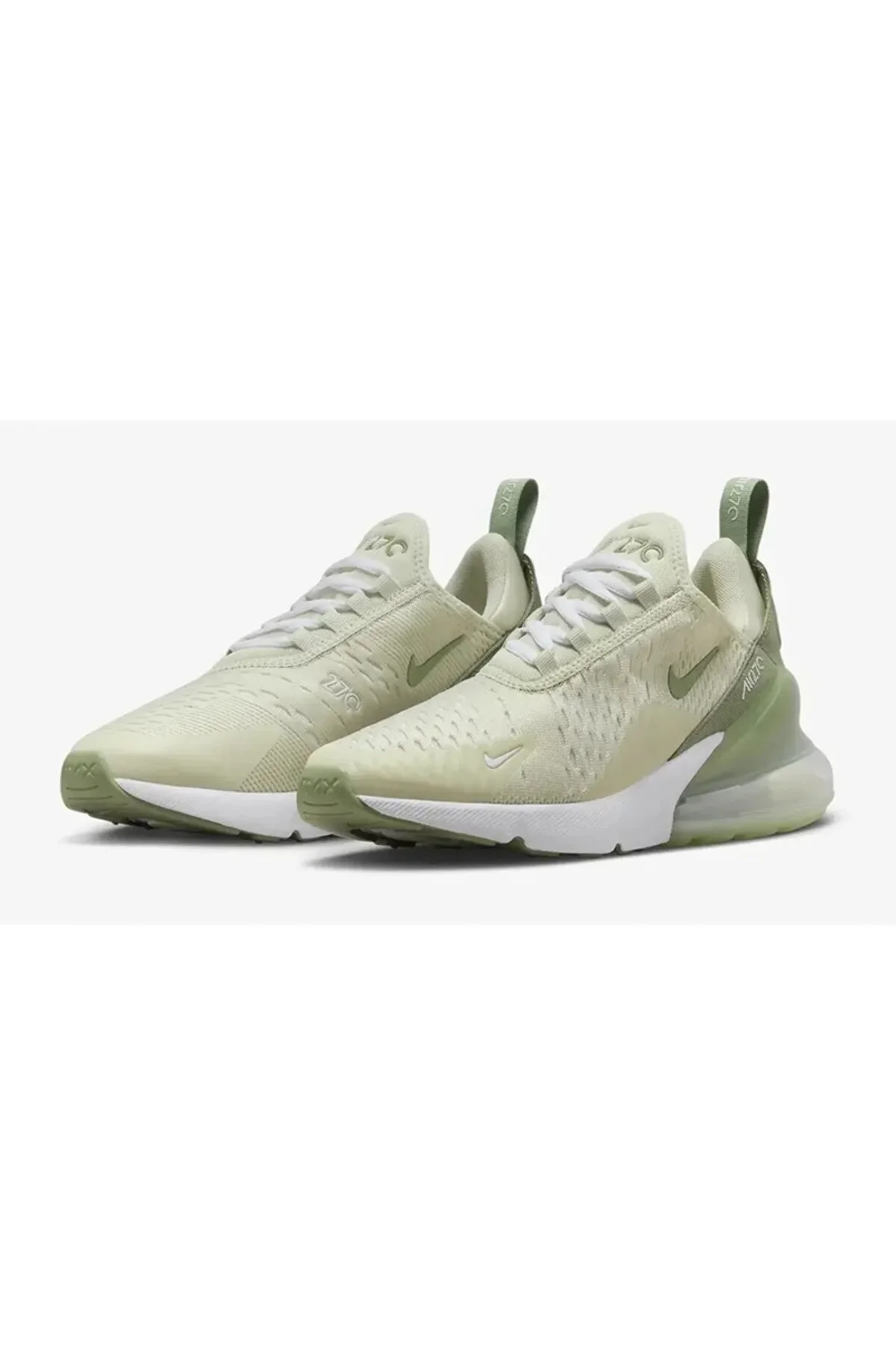 کفش زنانه Air Max 270 ورزشی اسپرت نایک Nike
